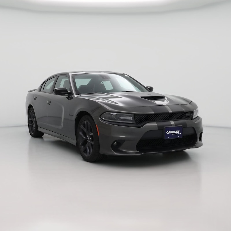 2020 Dodge Charger R/T