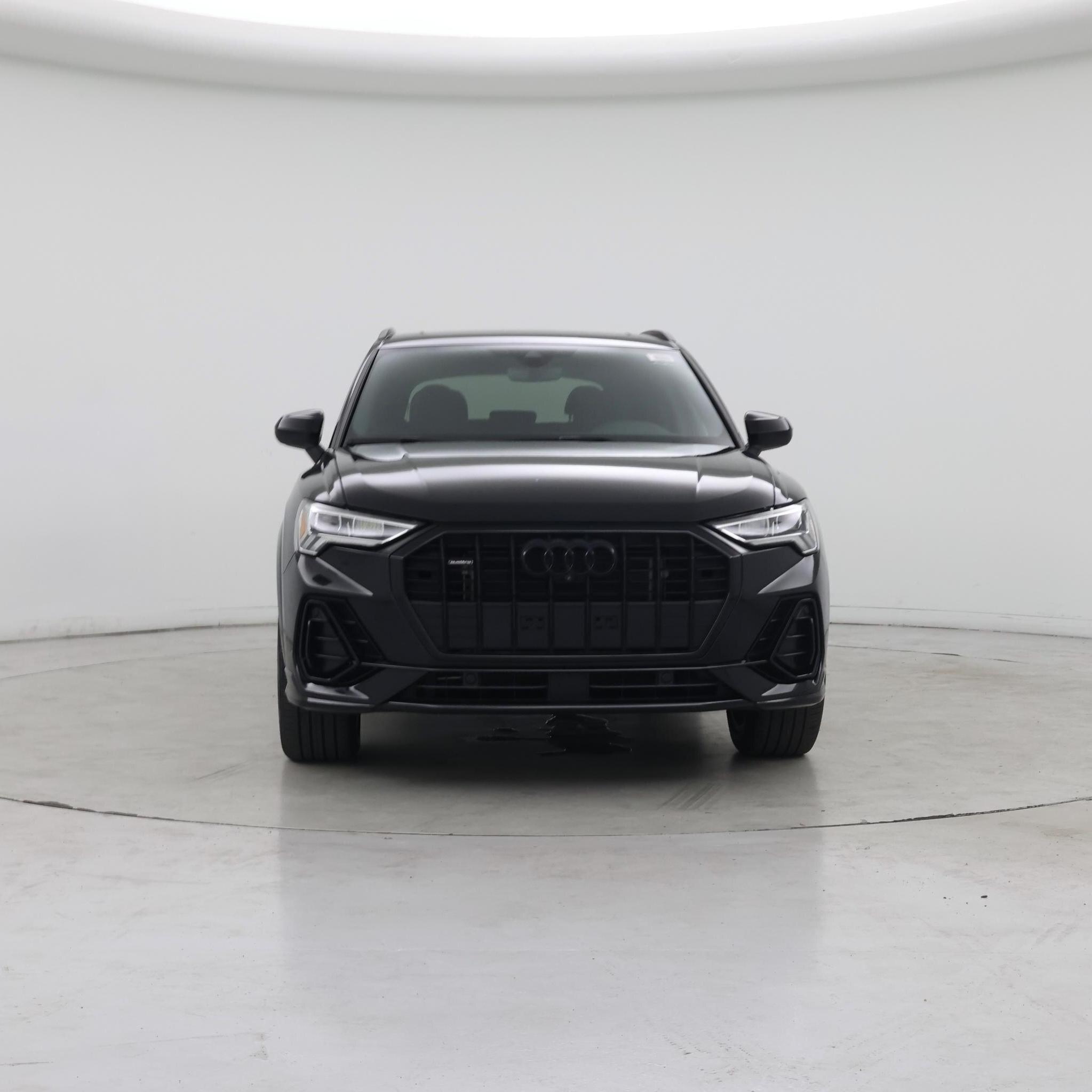Thumbnail: 2022 Audi Q3 - 5