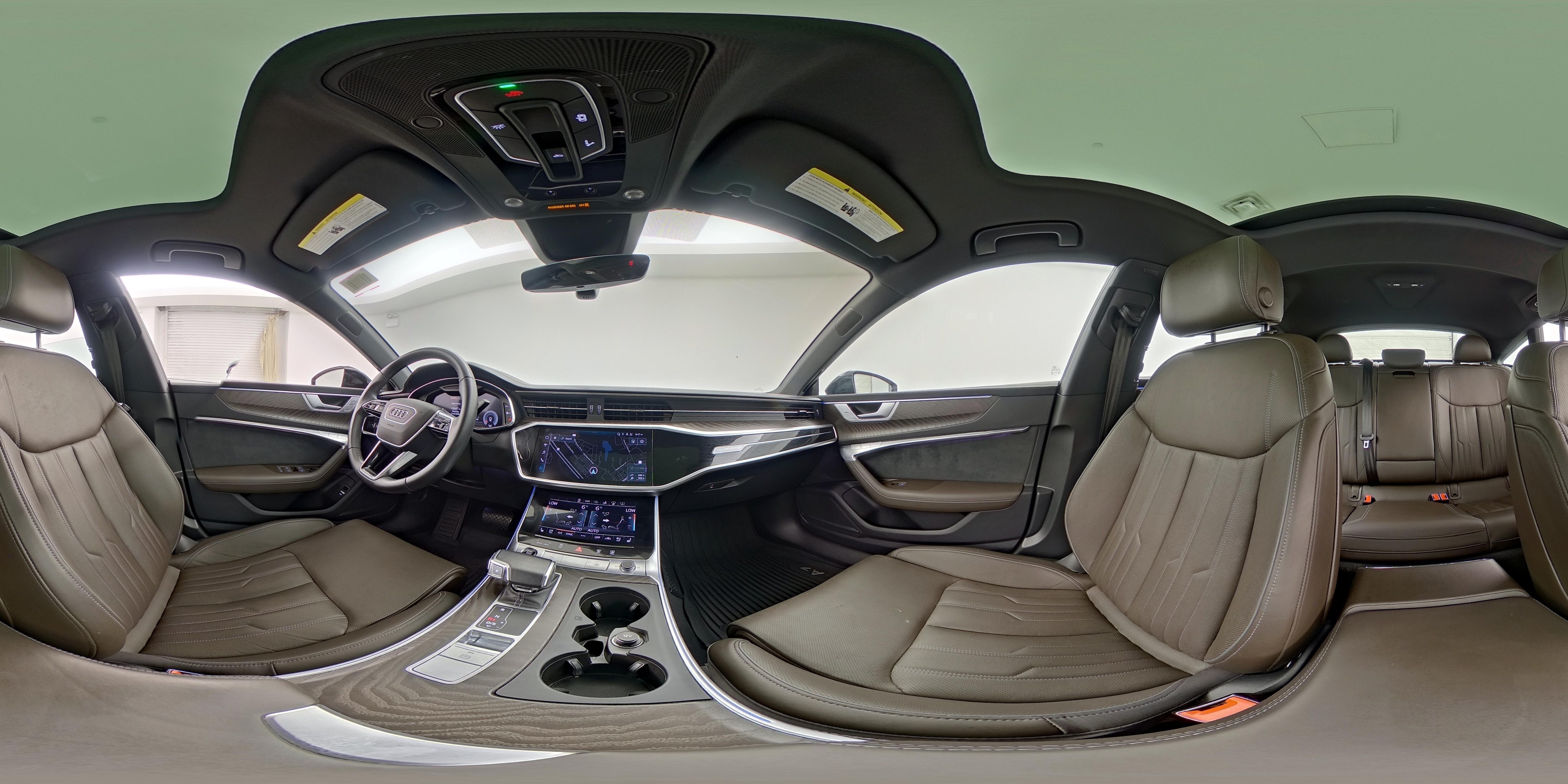 2022 Audi A7 Prestige - Photo 26