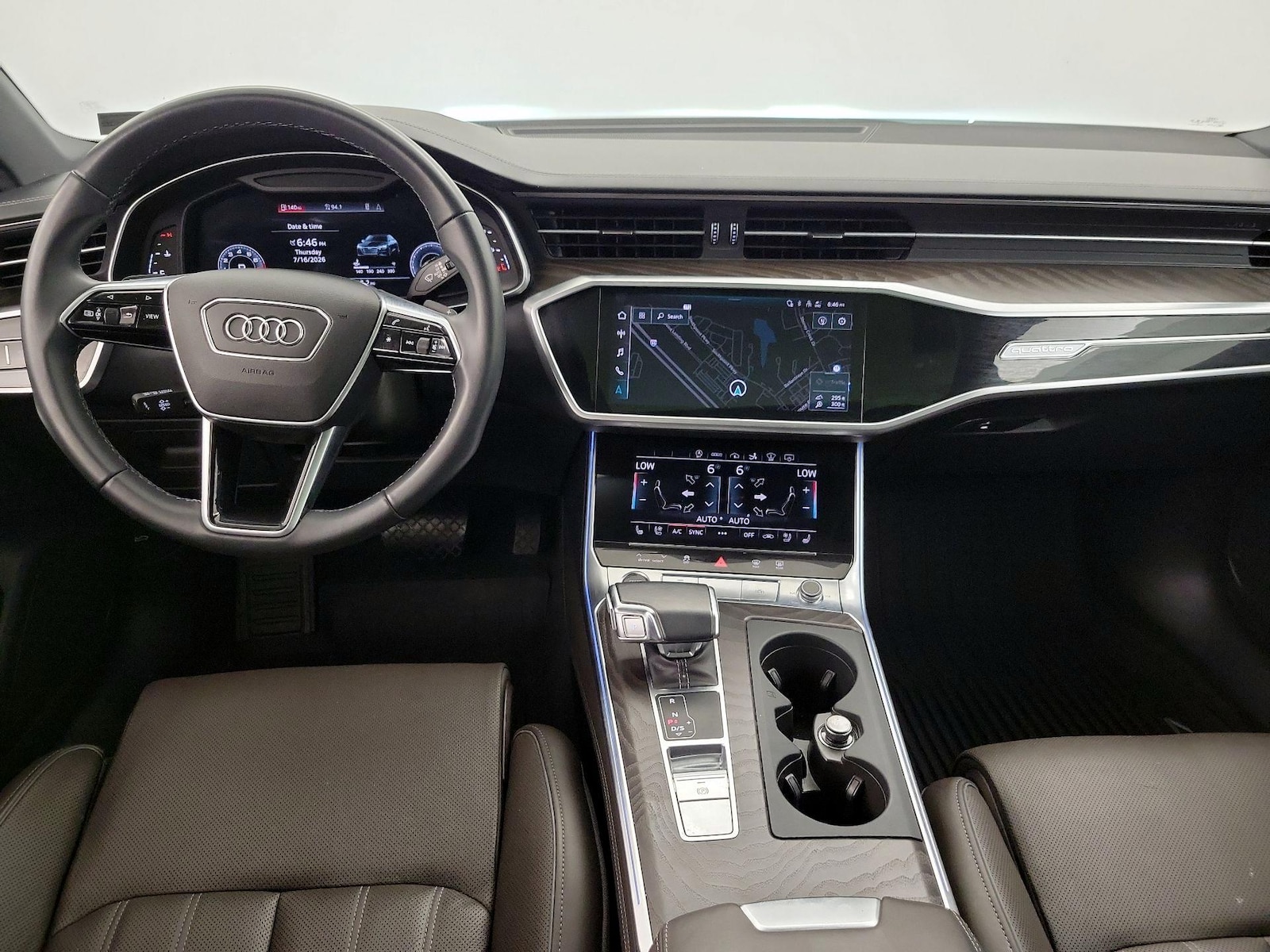 2022 Audi A7 Prestige - Photo 10