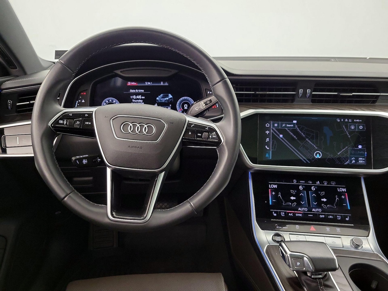 2022 Audi A7 Prestige - Photo 11