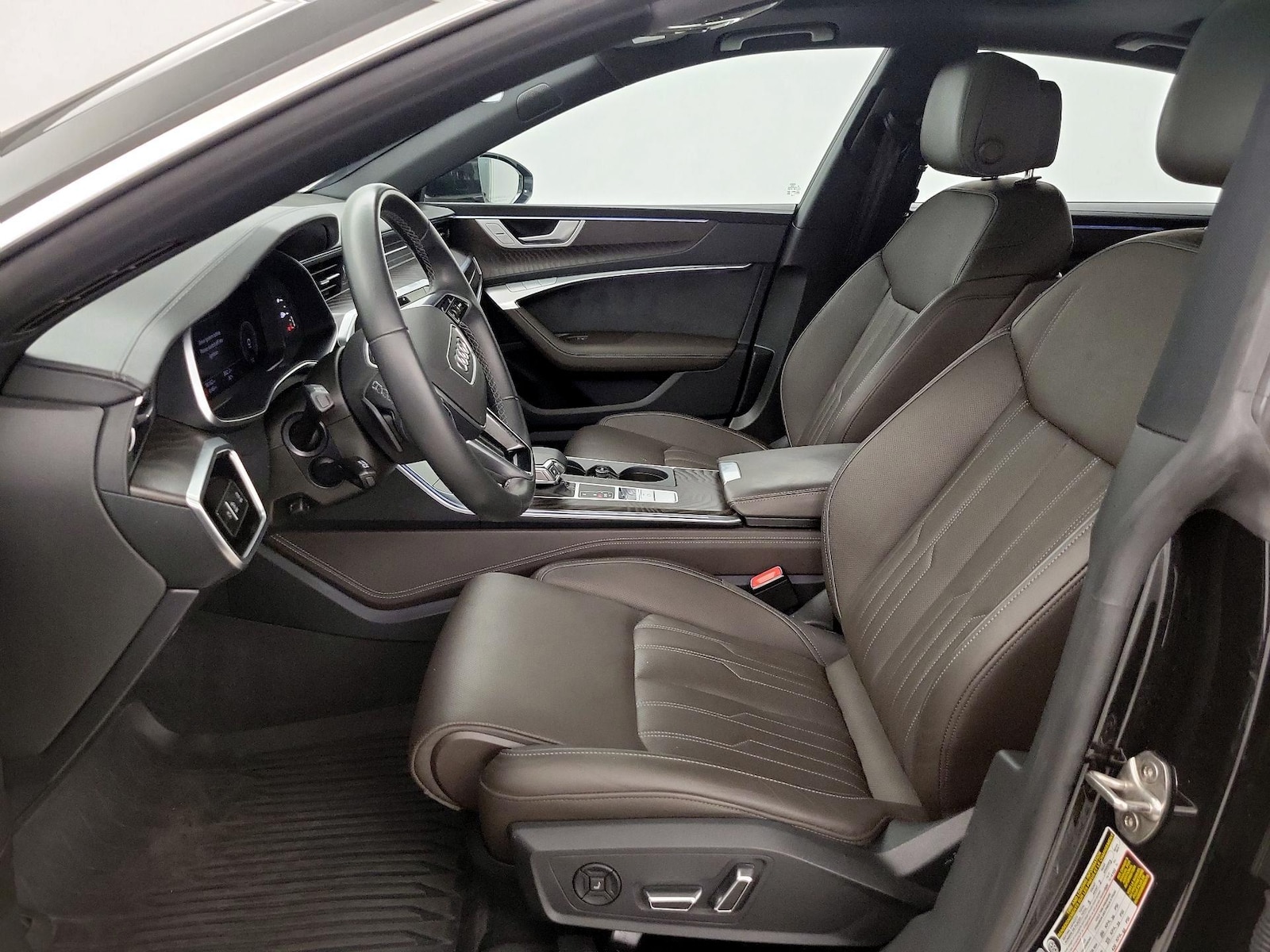 2022 Audi A7 Prestige - Photo 12