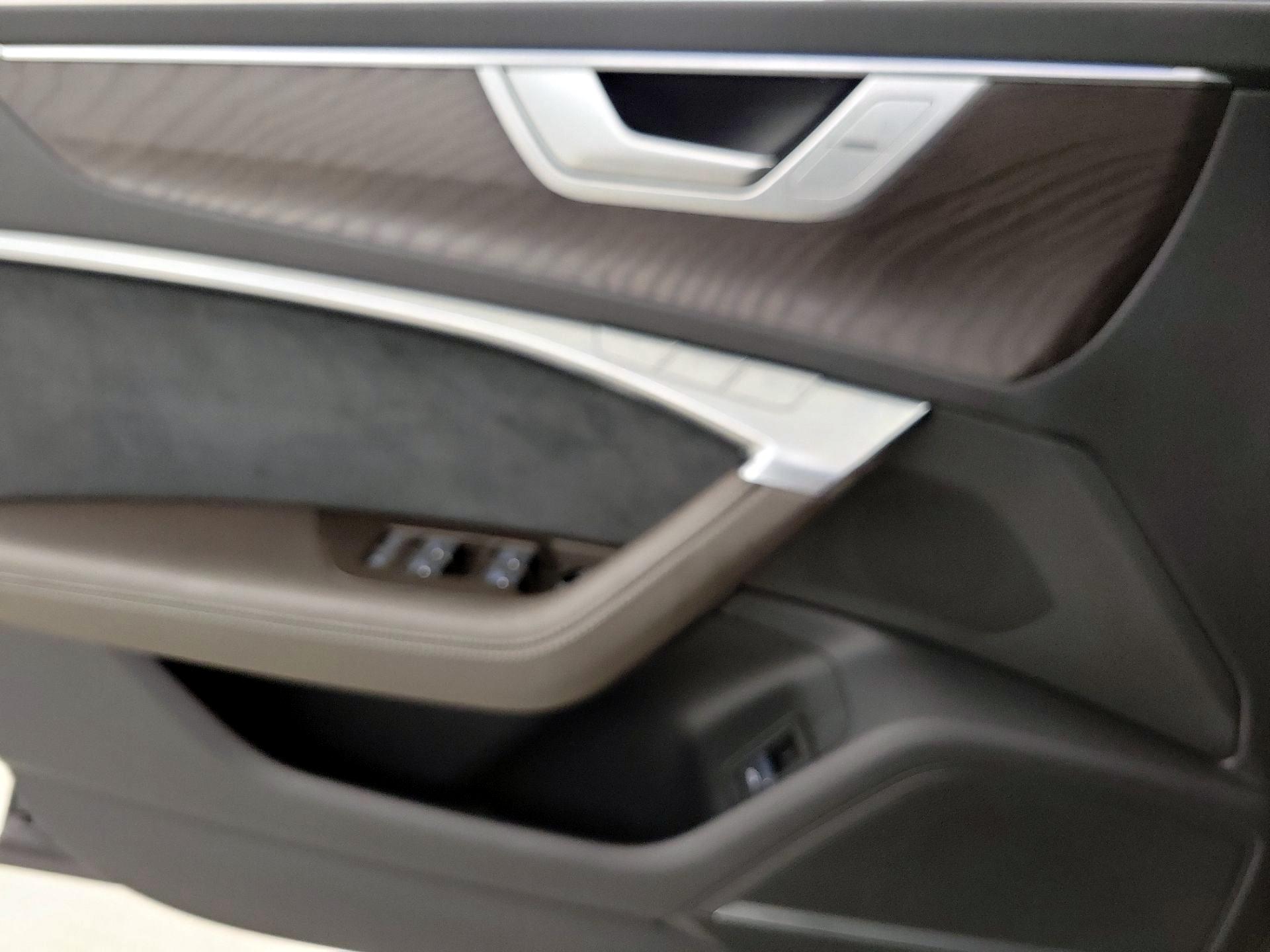 Thumbnail: 2022 Audi A7 - 12