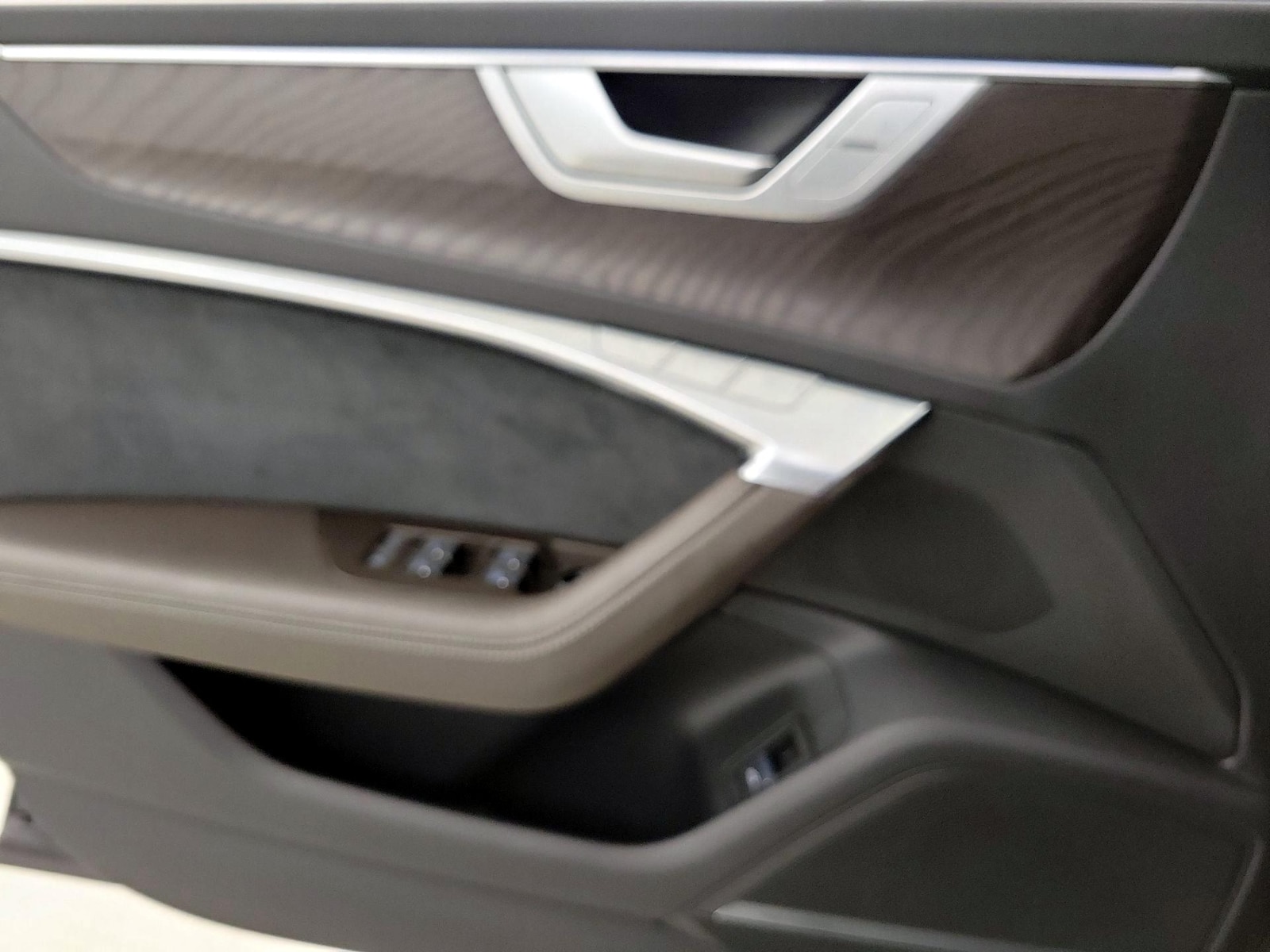 2022 Audi A7 Prestige - Photo 13