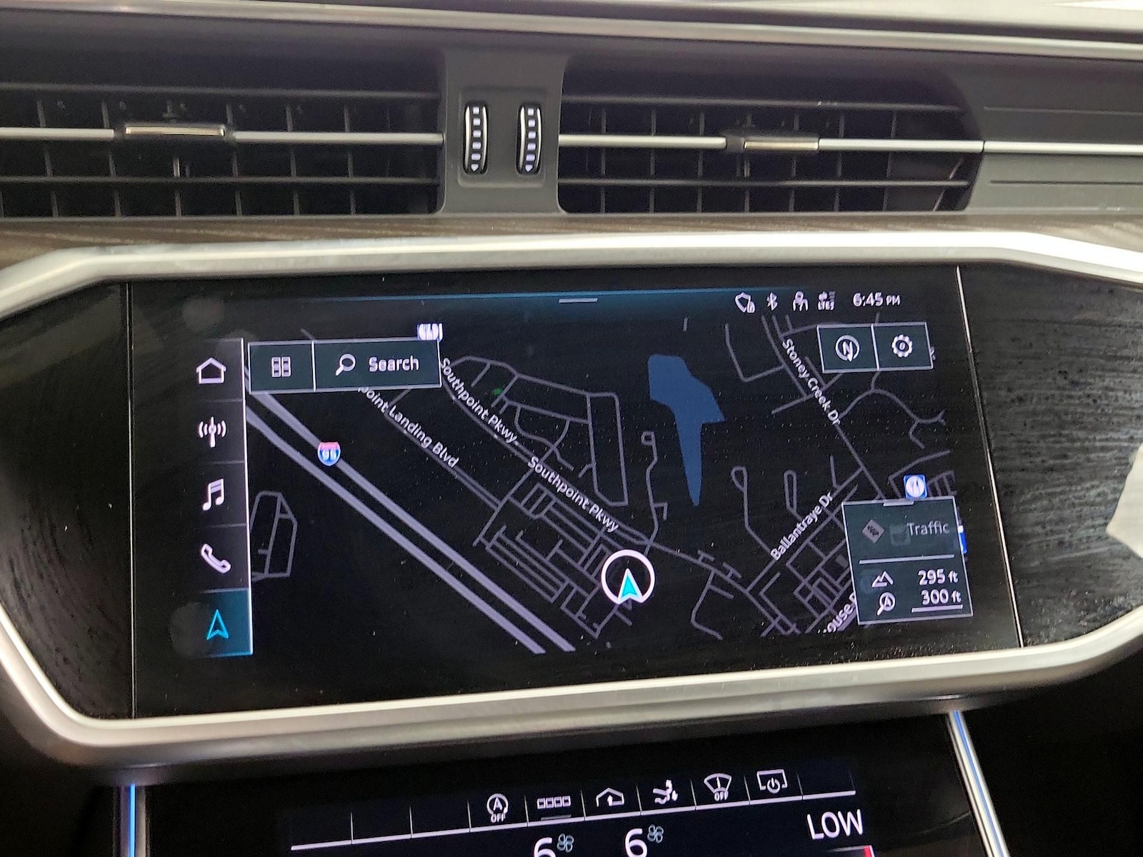 2022 Audi A7 Prestige - Photo 15