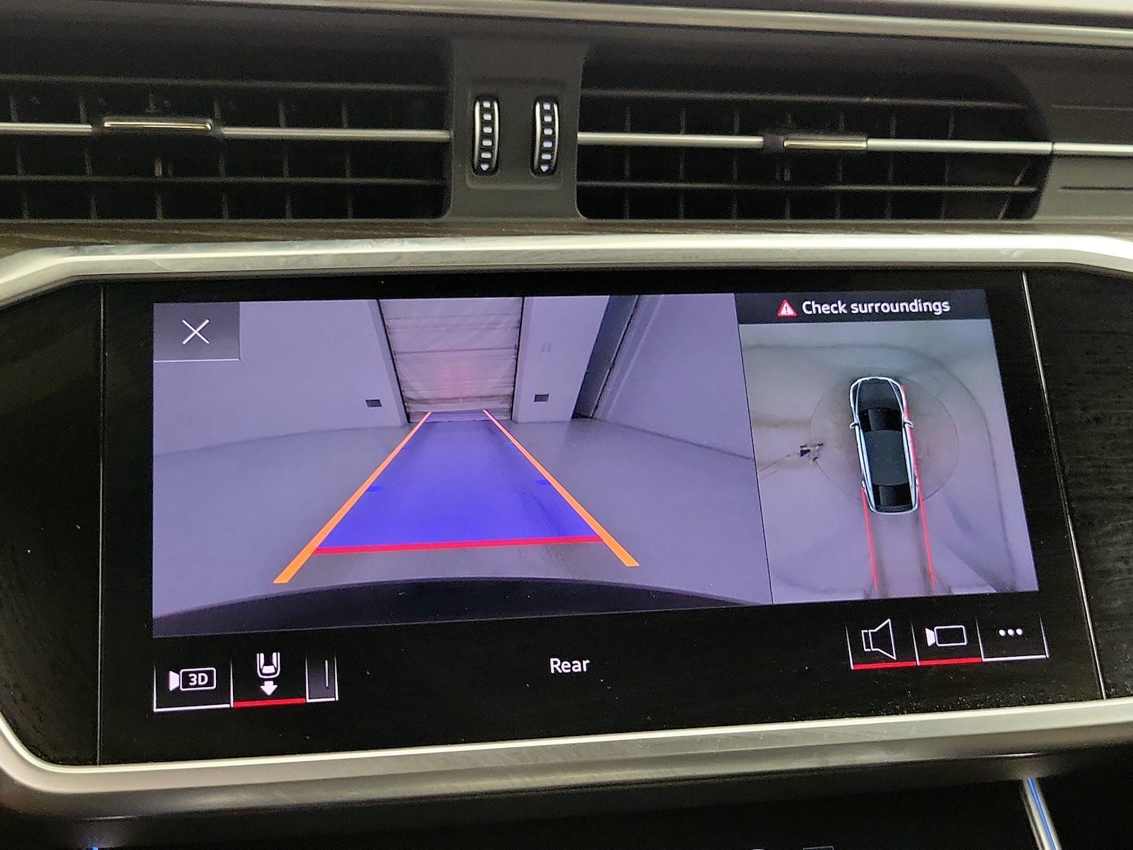 2022 Audi A7 Prestige - Photo 16