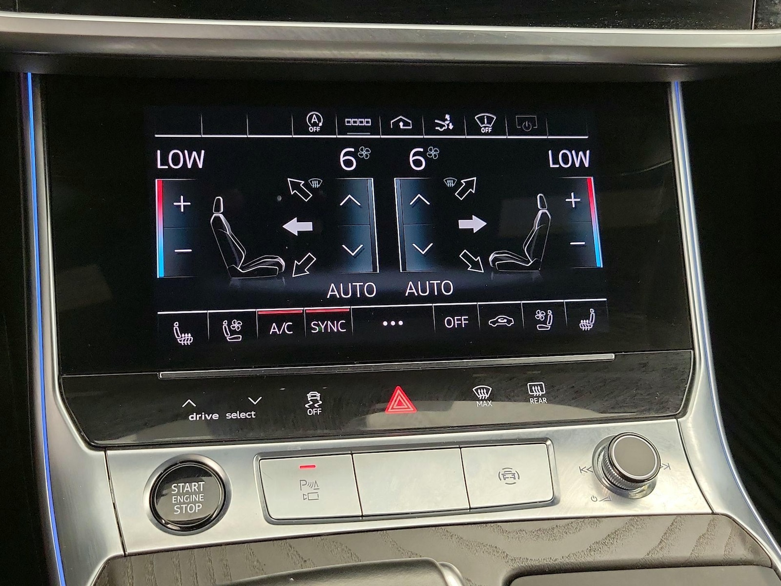 2022 Audi A7 Prestige - Photo 18