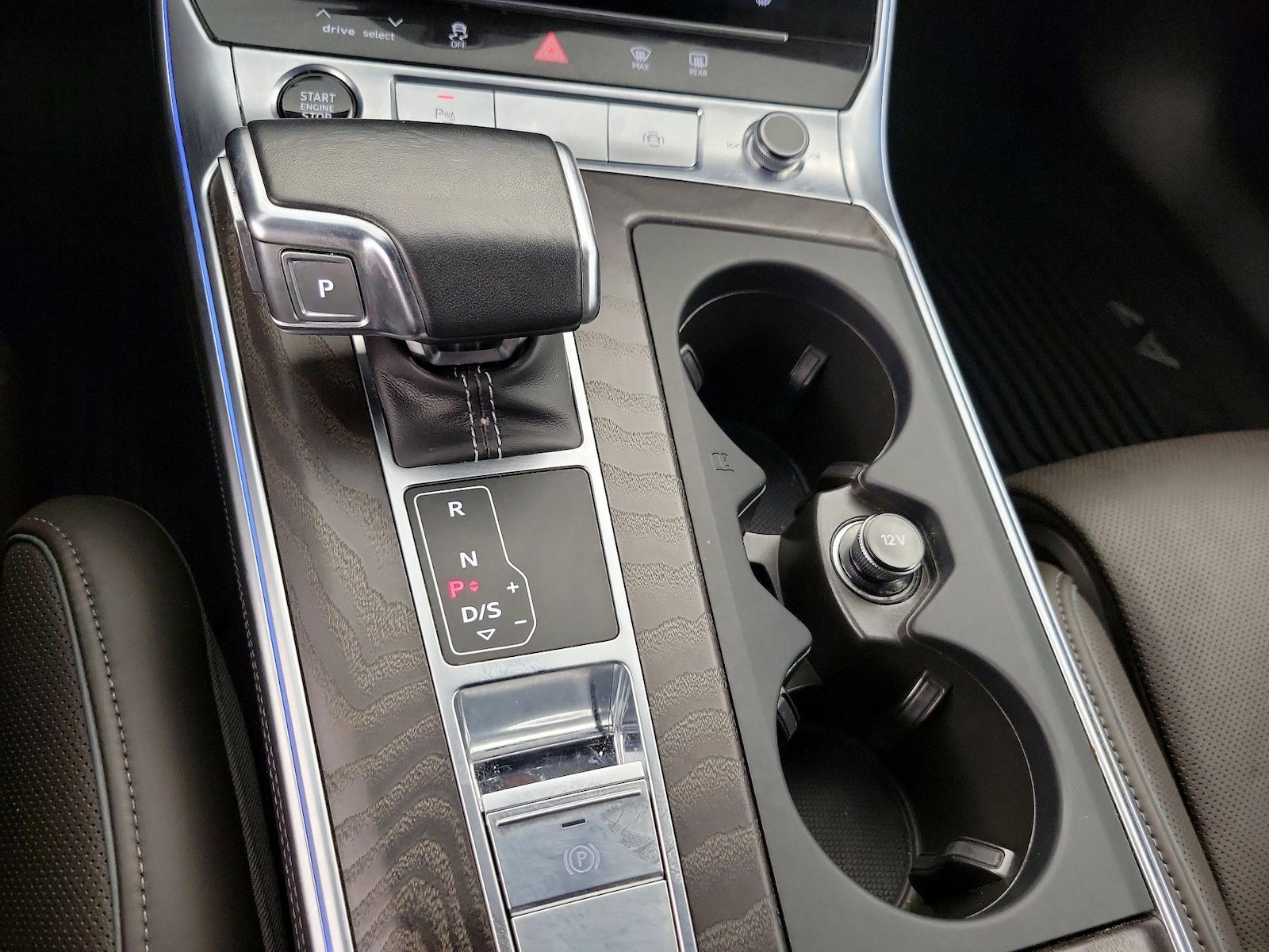 2022 Audi A7 Prestige - Photo 19