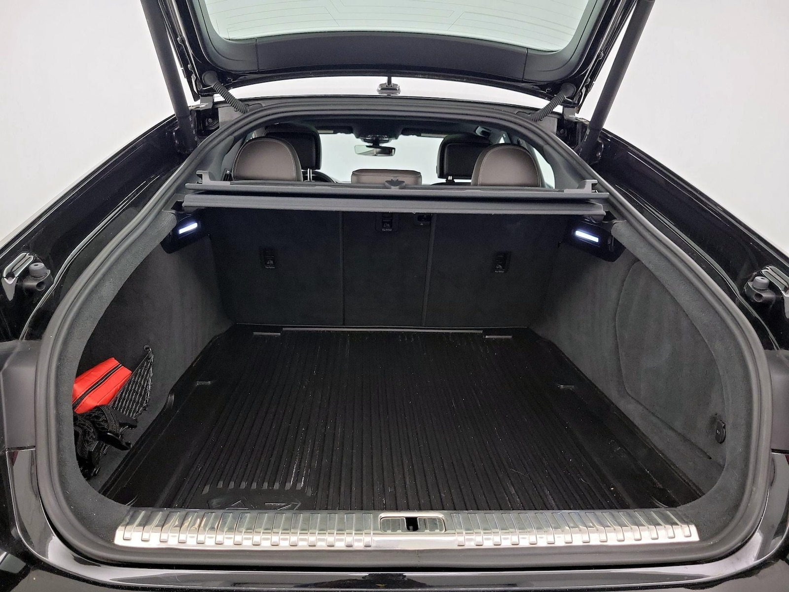 2022 Audi A7 Prestige - Photo 23