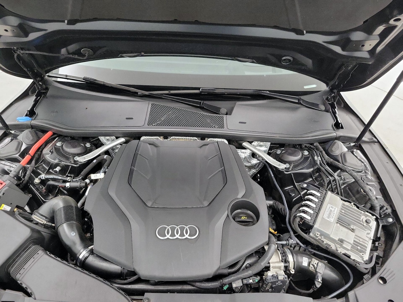 2022 Audi A7 Prestige - Photo 24
