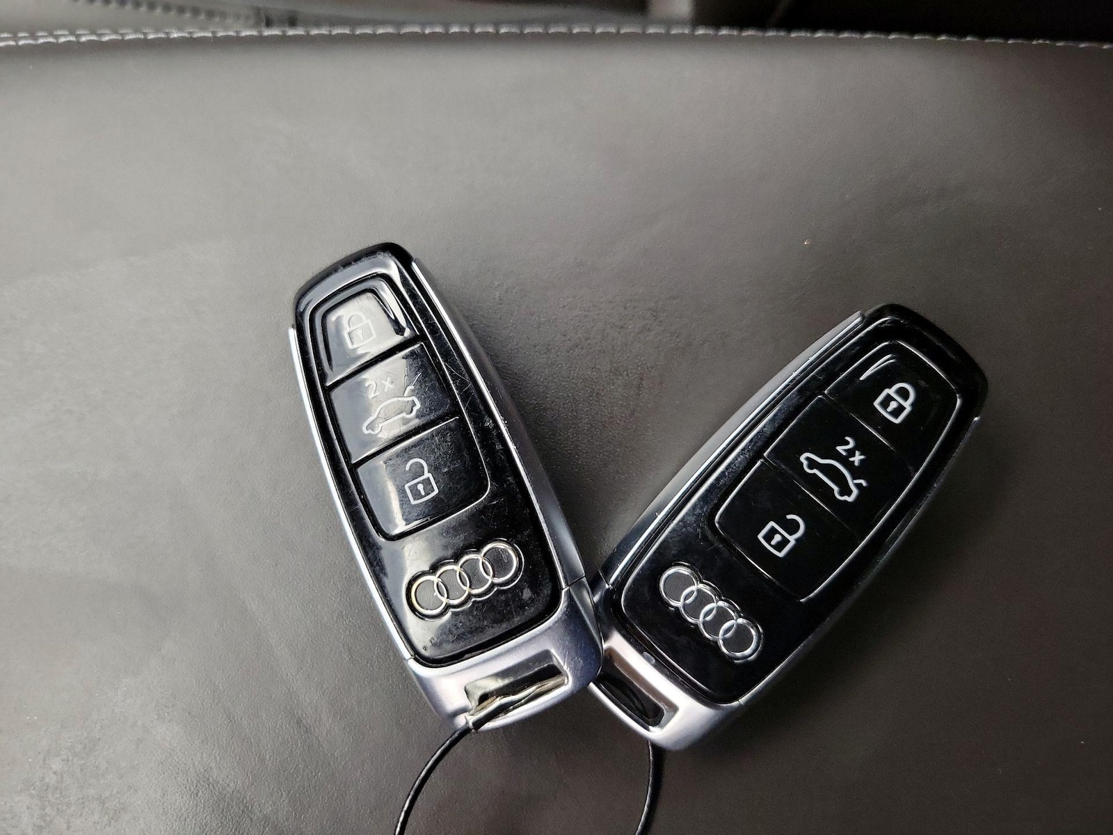 2022 Audi A7 Prestige - Photo 25