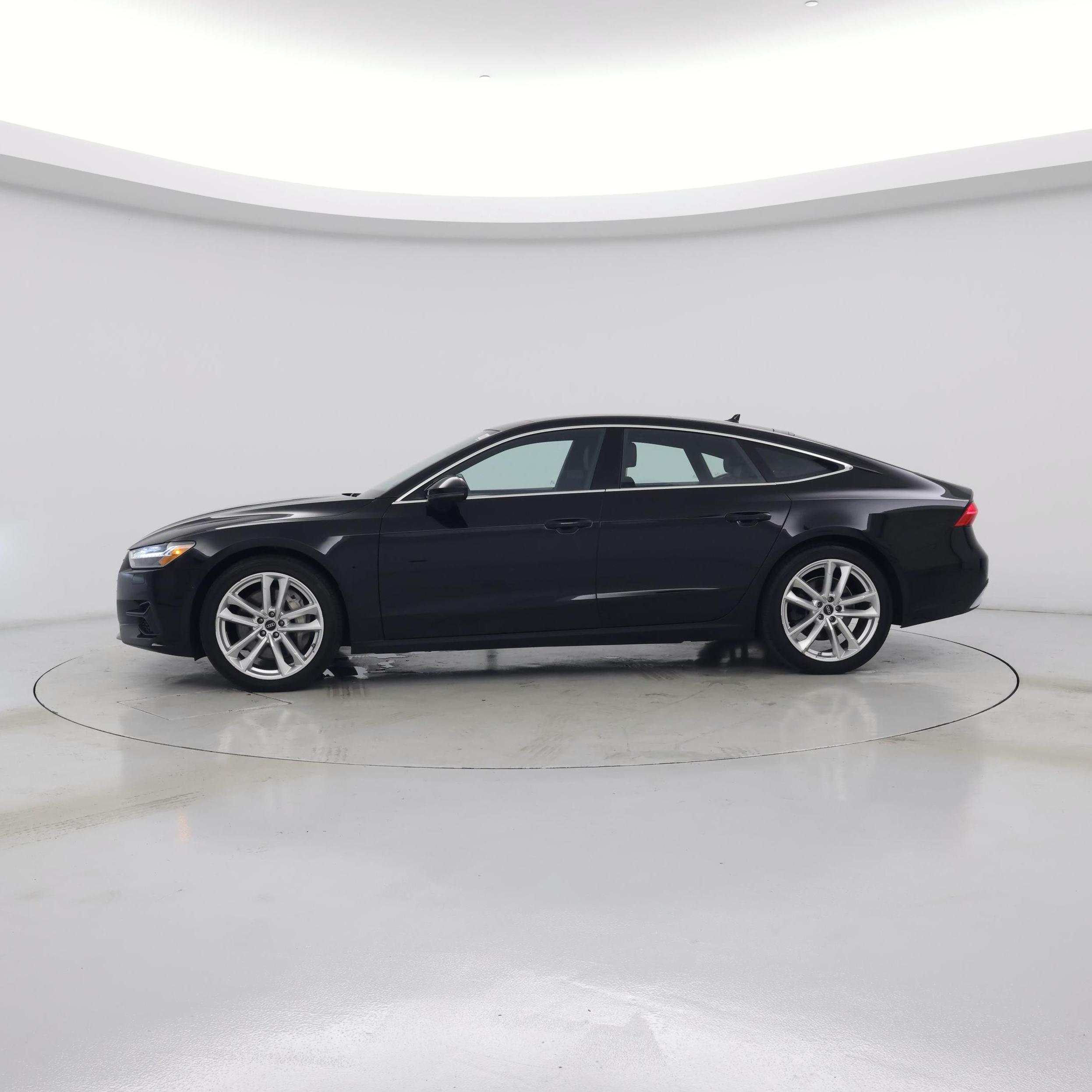 Thumbnail: 2022 Audi A7 - 3