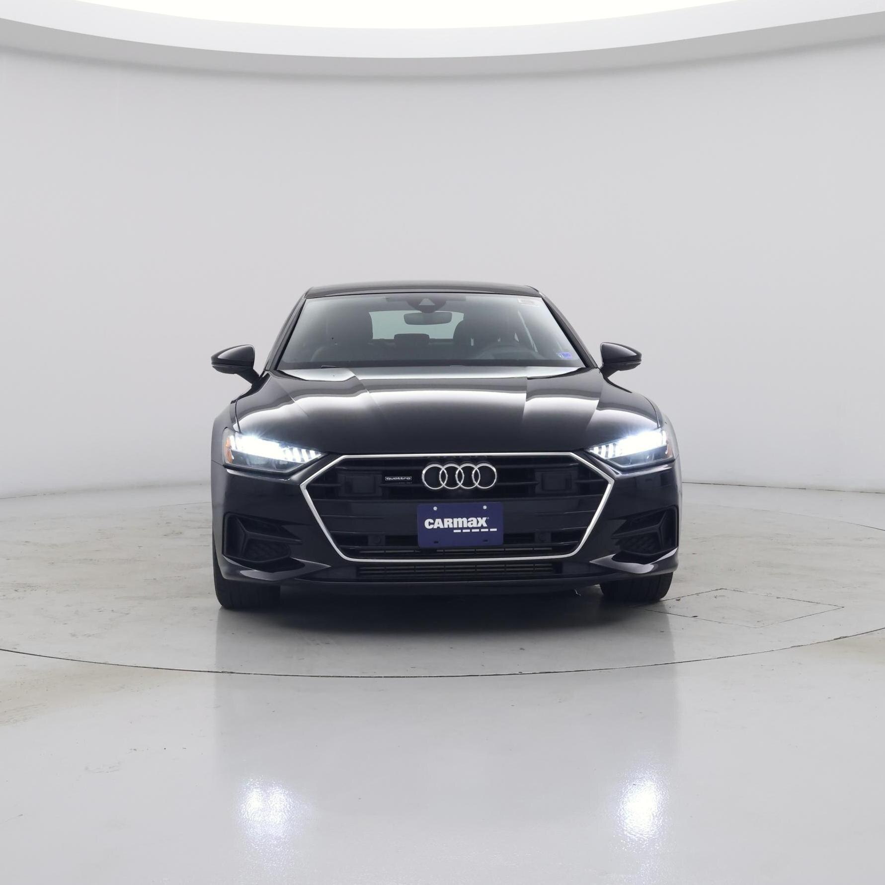 Thumbnail: 2022 Audi A7 - 5