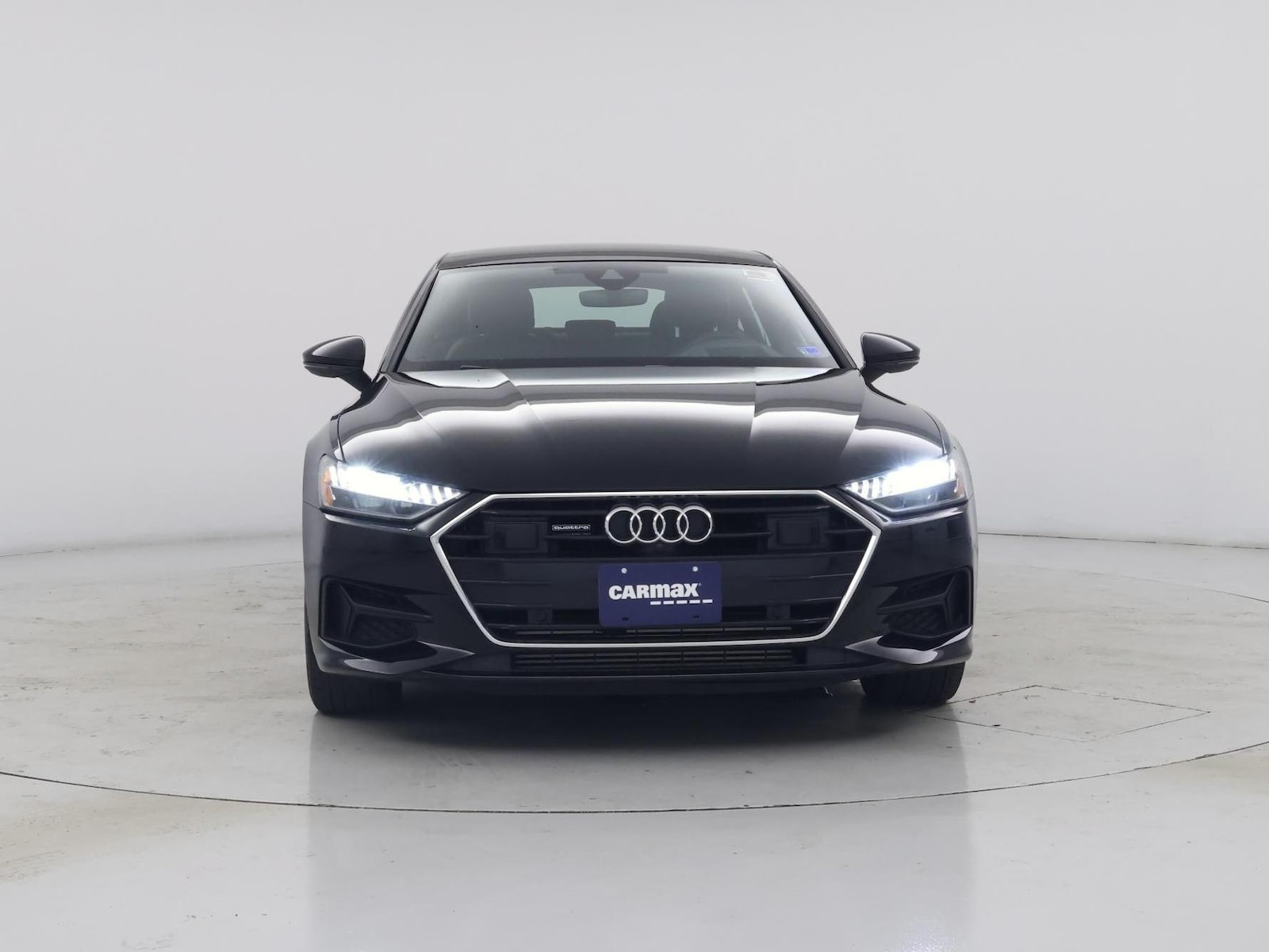 2022 Audi A7 Prestige - Photo 6