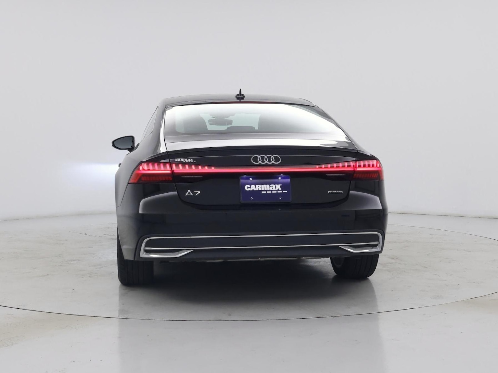 2022 Audi A7 Prestige - Photo 7
