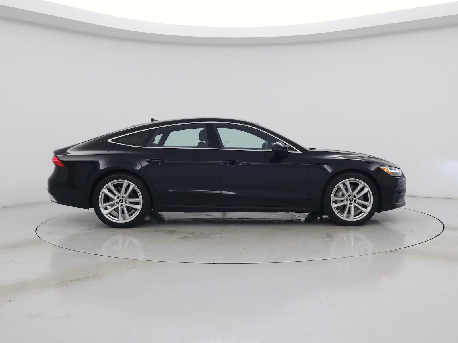 2022 Audi A7 Prestige - Photo 8