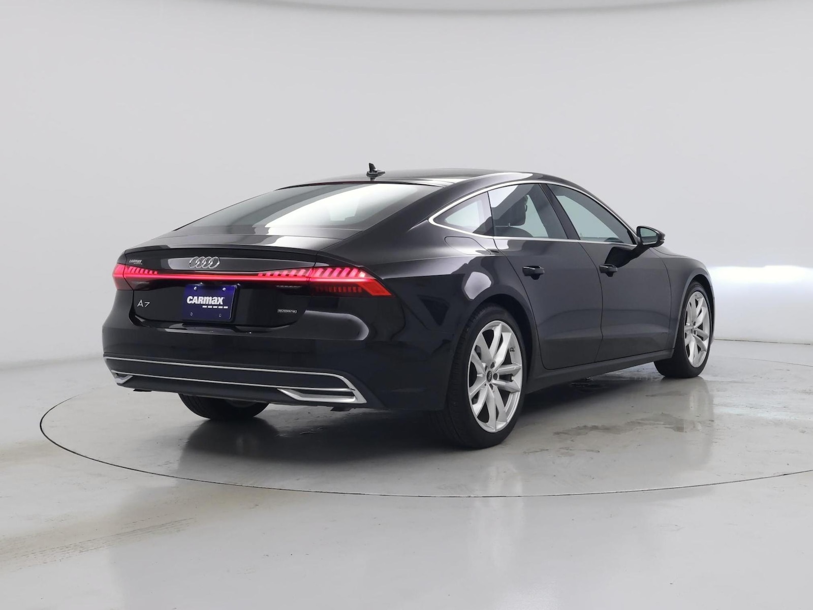 2022 Audi A7 Prestige - Photo 9