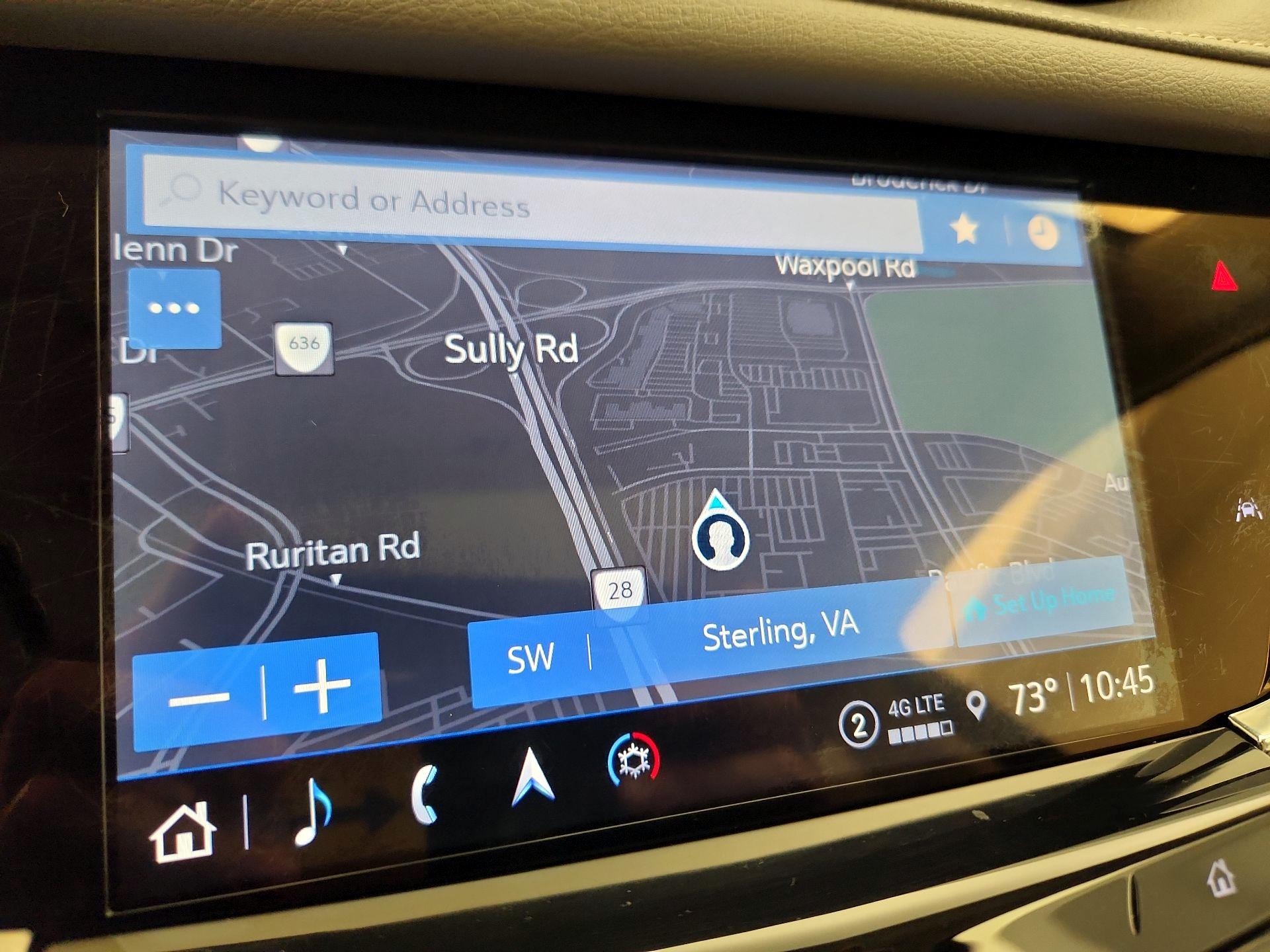 Thumbnail: 2021 Cadillac XT6 - 14