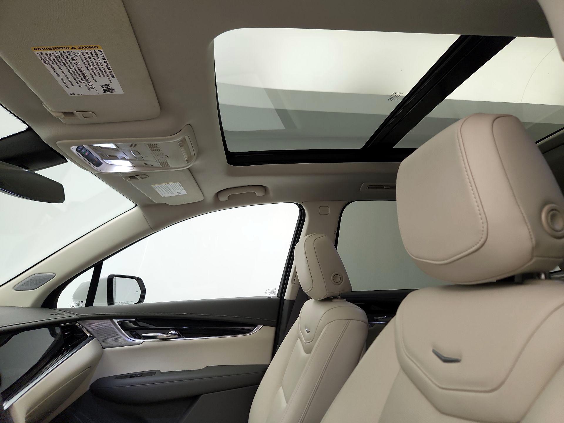 Thumbnail: 2021 Cadillac XT6 - 20
