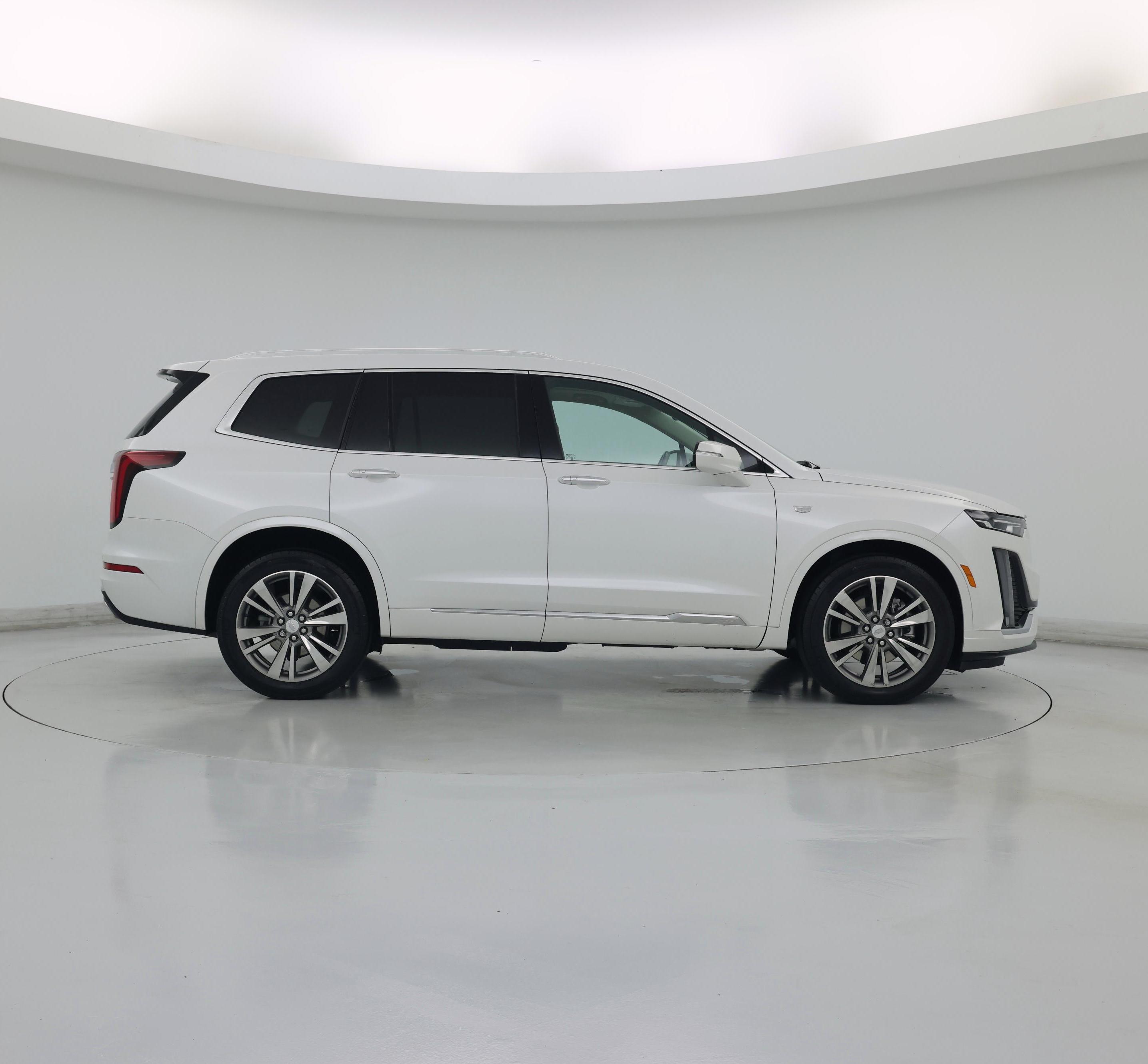 Thumbnail: 2021 Cadillac XT6 - 7