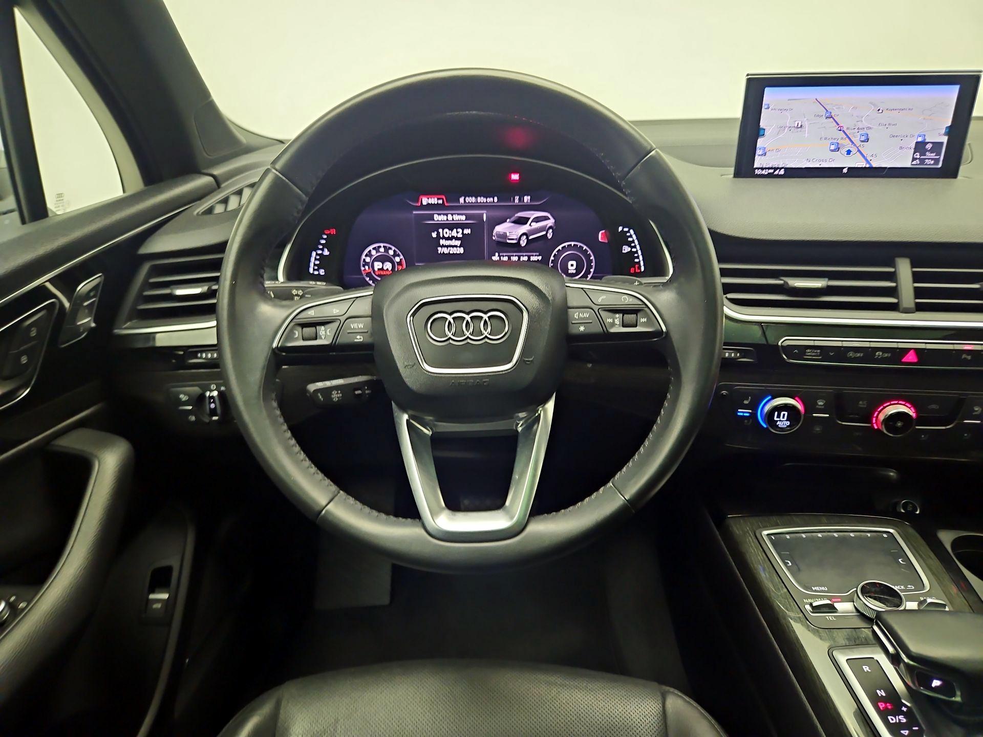 Thumbnail: 2018 Audi Q7 - 10