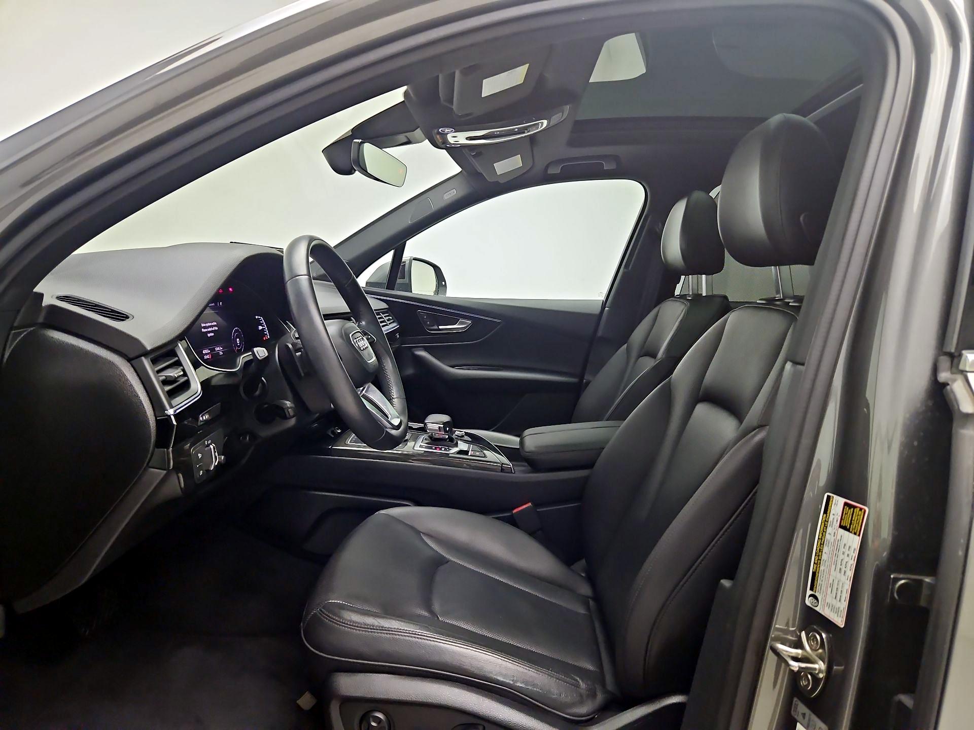 Thumbnail: 2018 Audi Q7 - 11