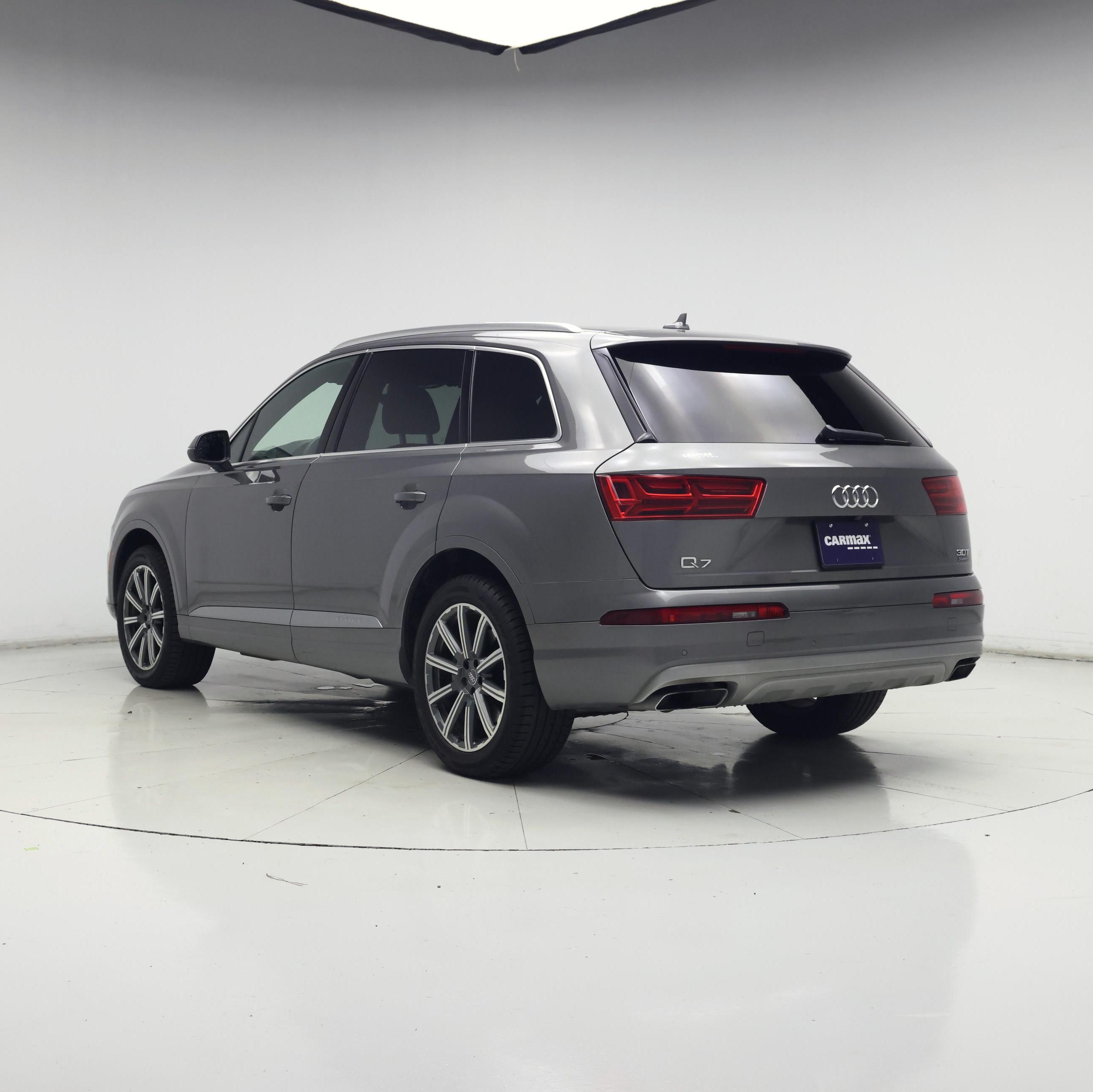 Thumbnail: 2018 Audi Q7 - 2