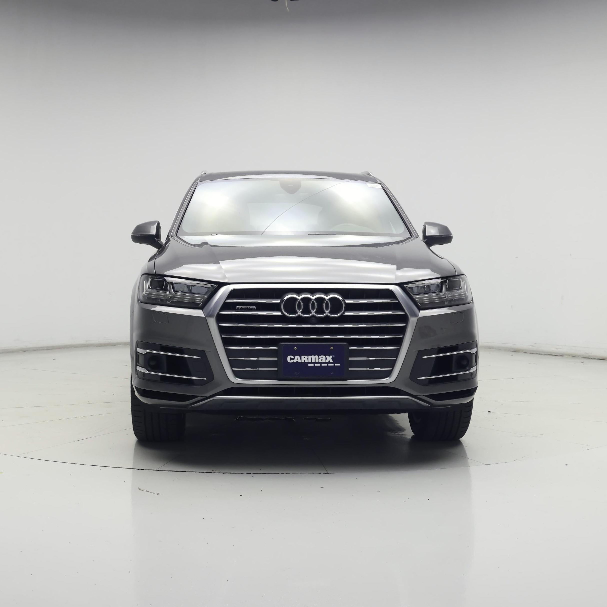 Thumbnail: 2018 Audi Q7 - 5