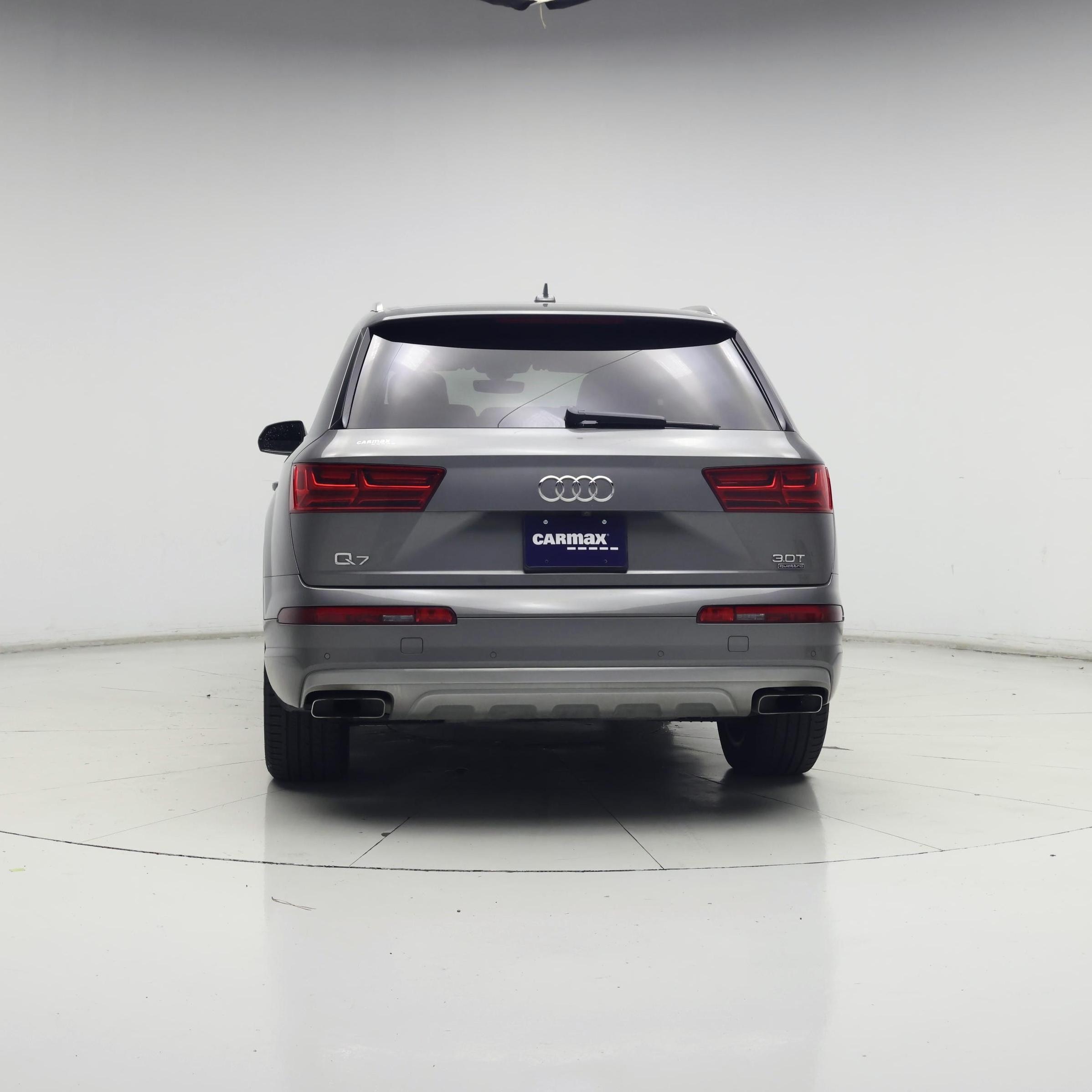 Thumbnail: 2018 Audi Q7 - 6