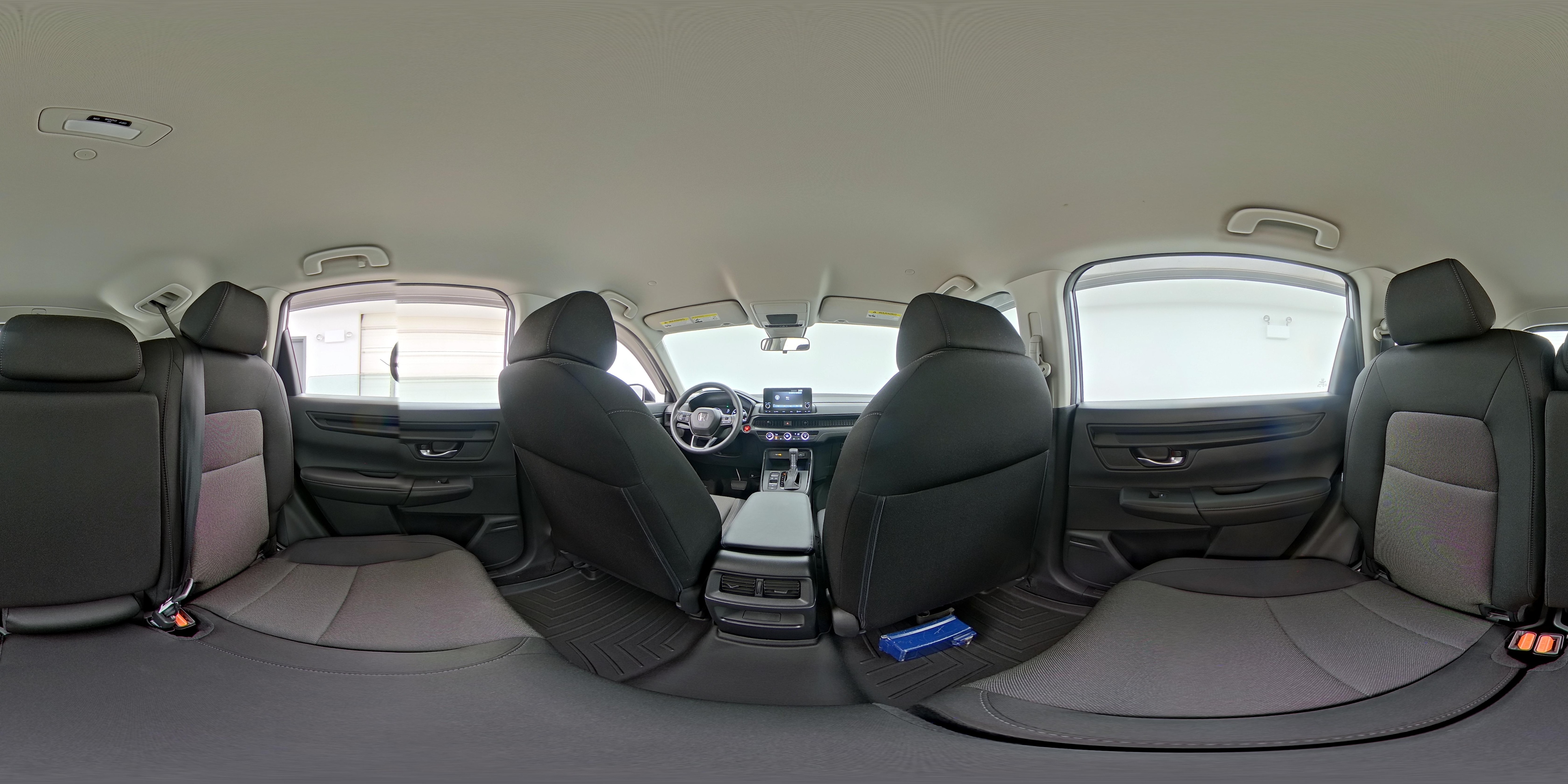 2024 Honda CR-V LX - Photo 25