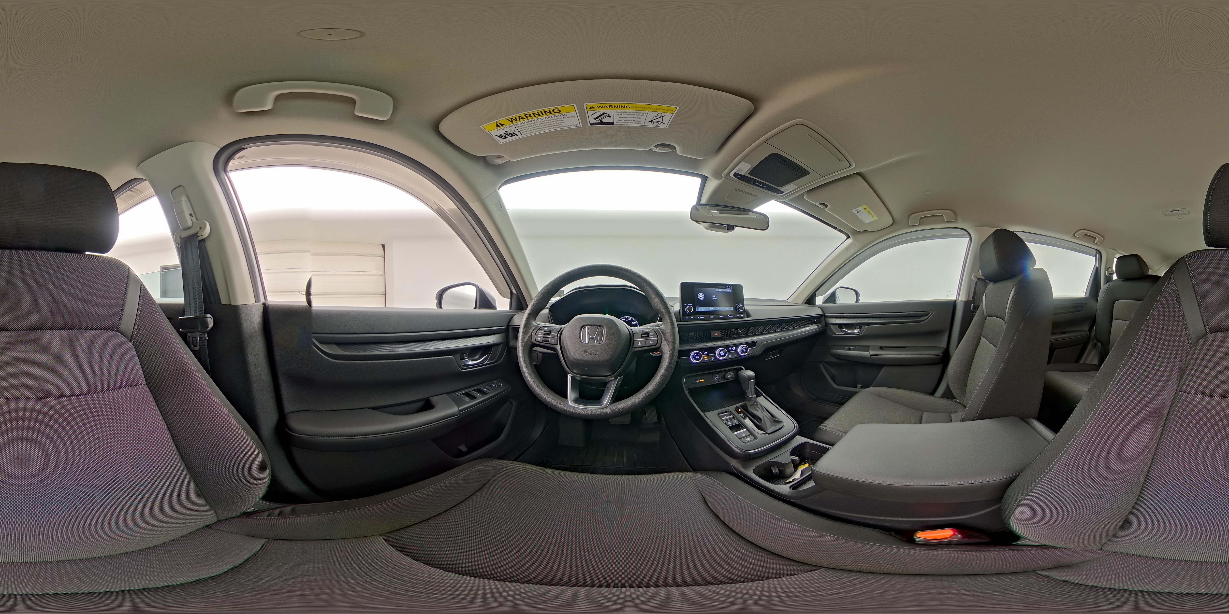 2024 Honda CR-V LX - Photo 26