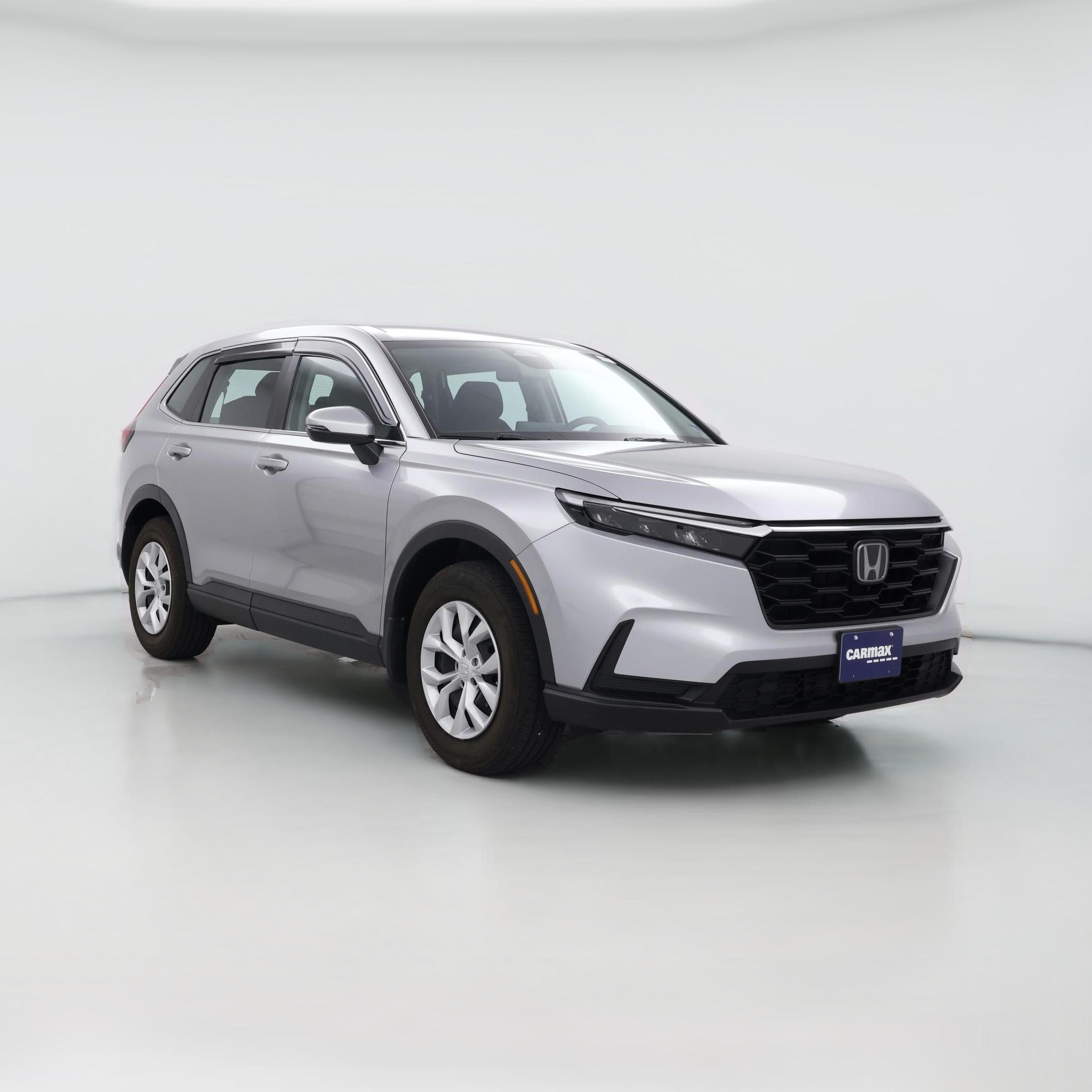 Thumbnail: 2024 Honda CR-V - 1