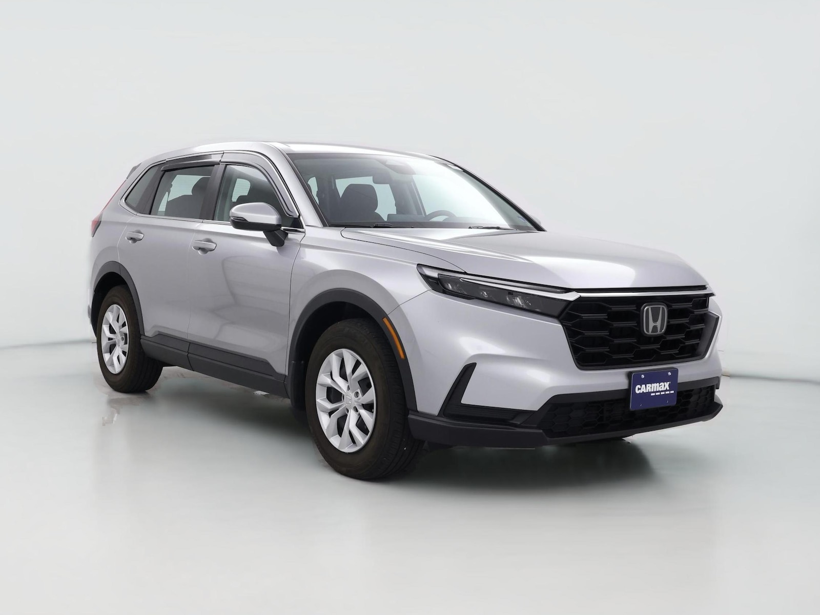 2024 Honda CR-V LX - Photo 1