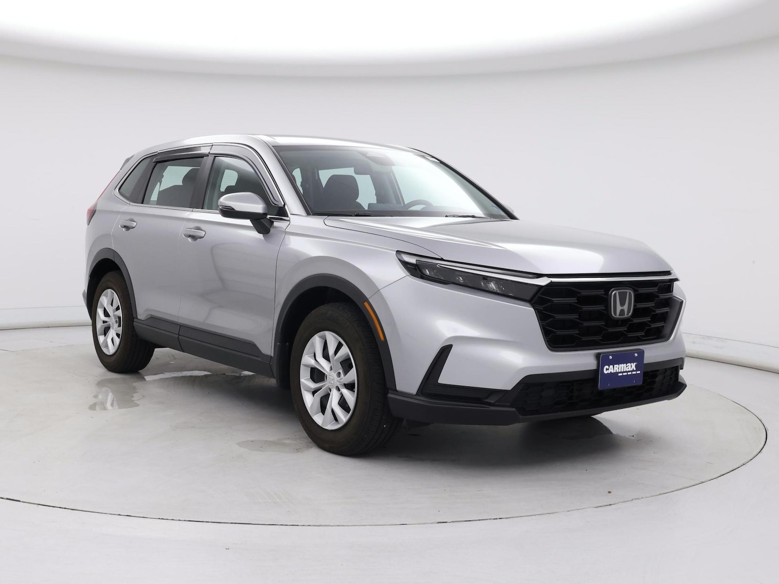 2024 Honda CR-V LX - Photo 2