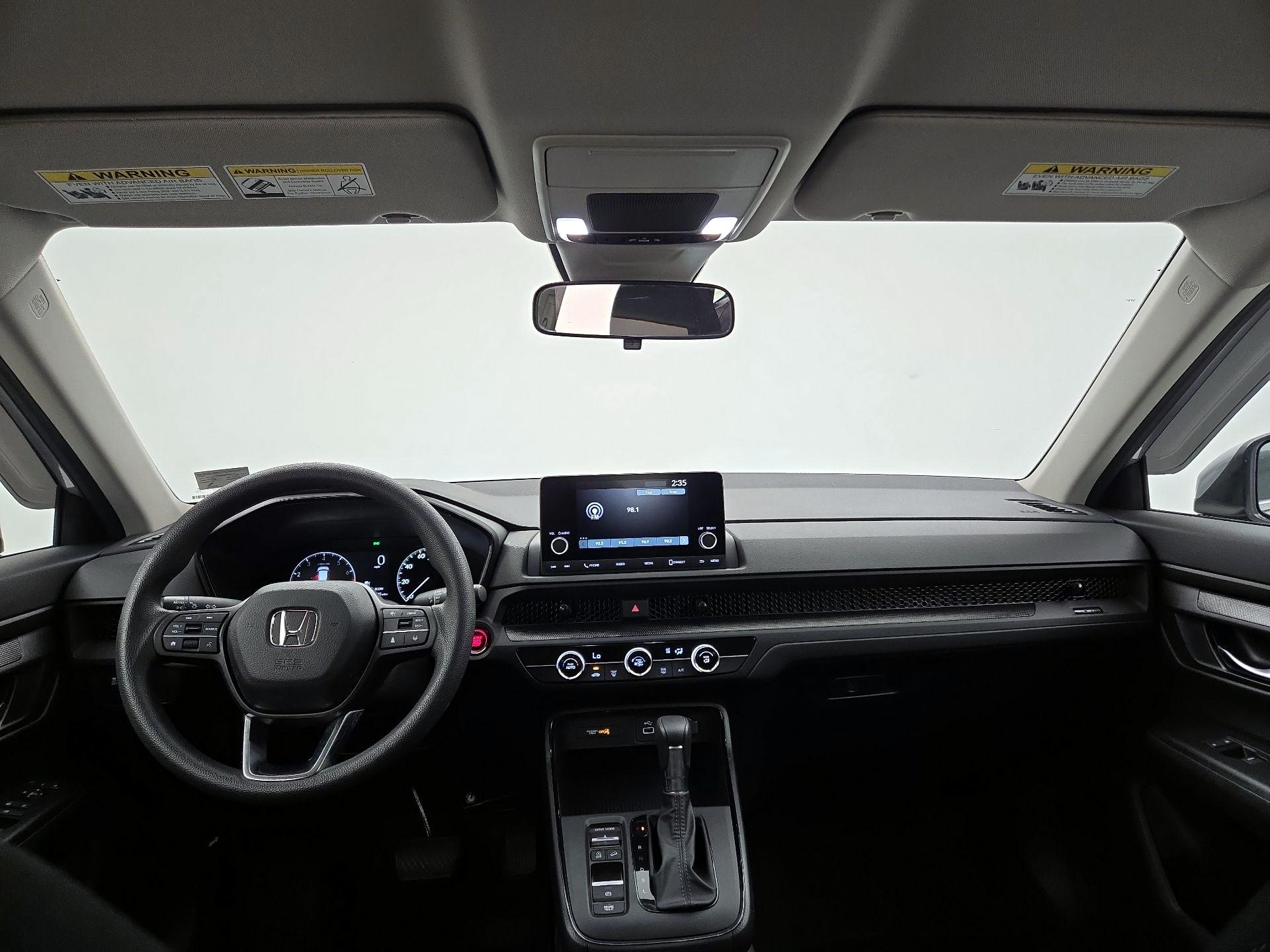Thumbnail: 2024 Honda CR-V - 9