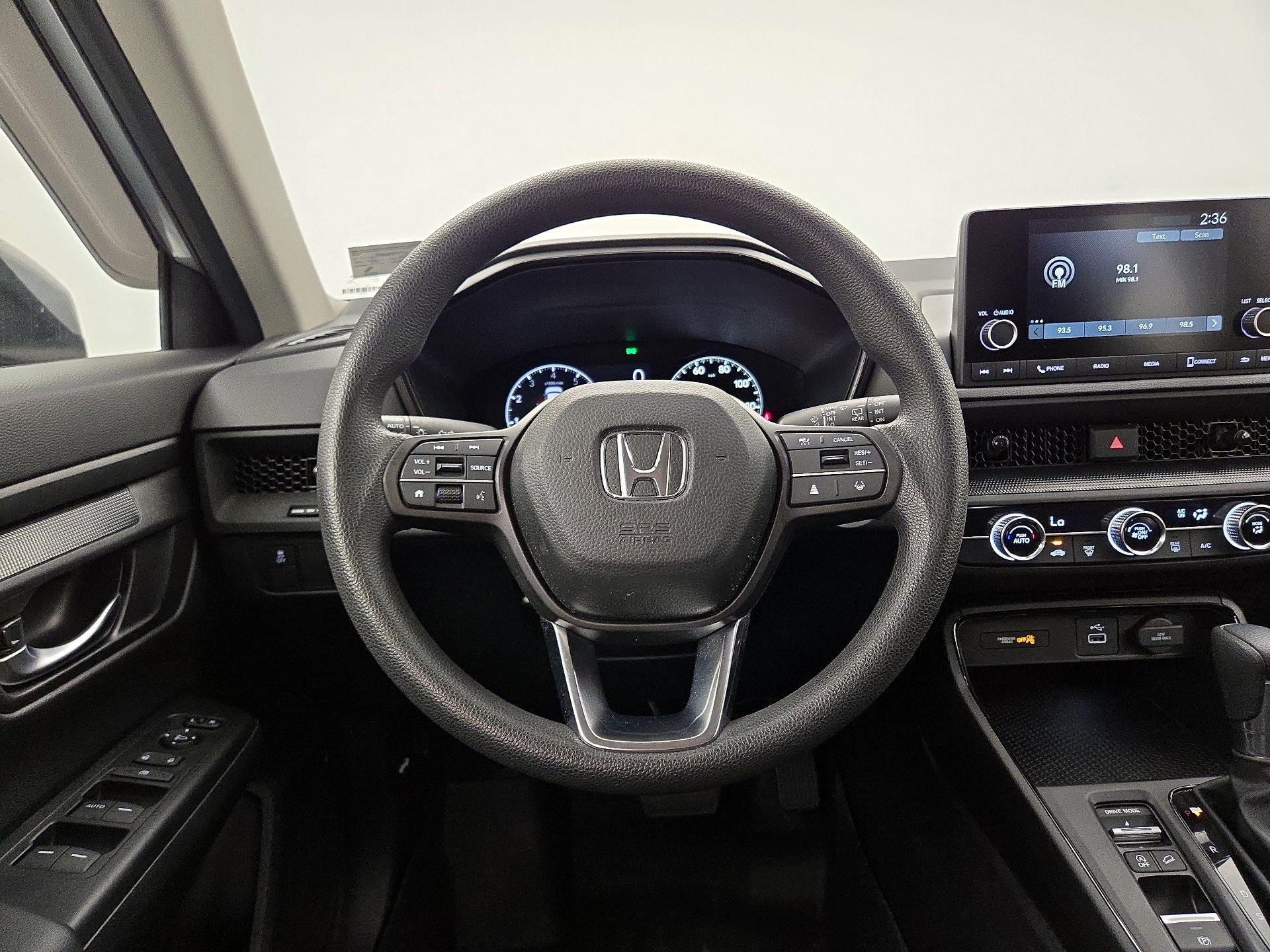 Thumbnail: 2024 Honda CR-V - 10