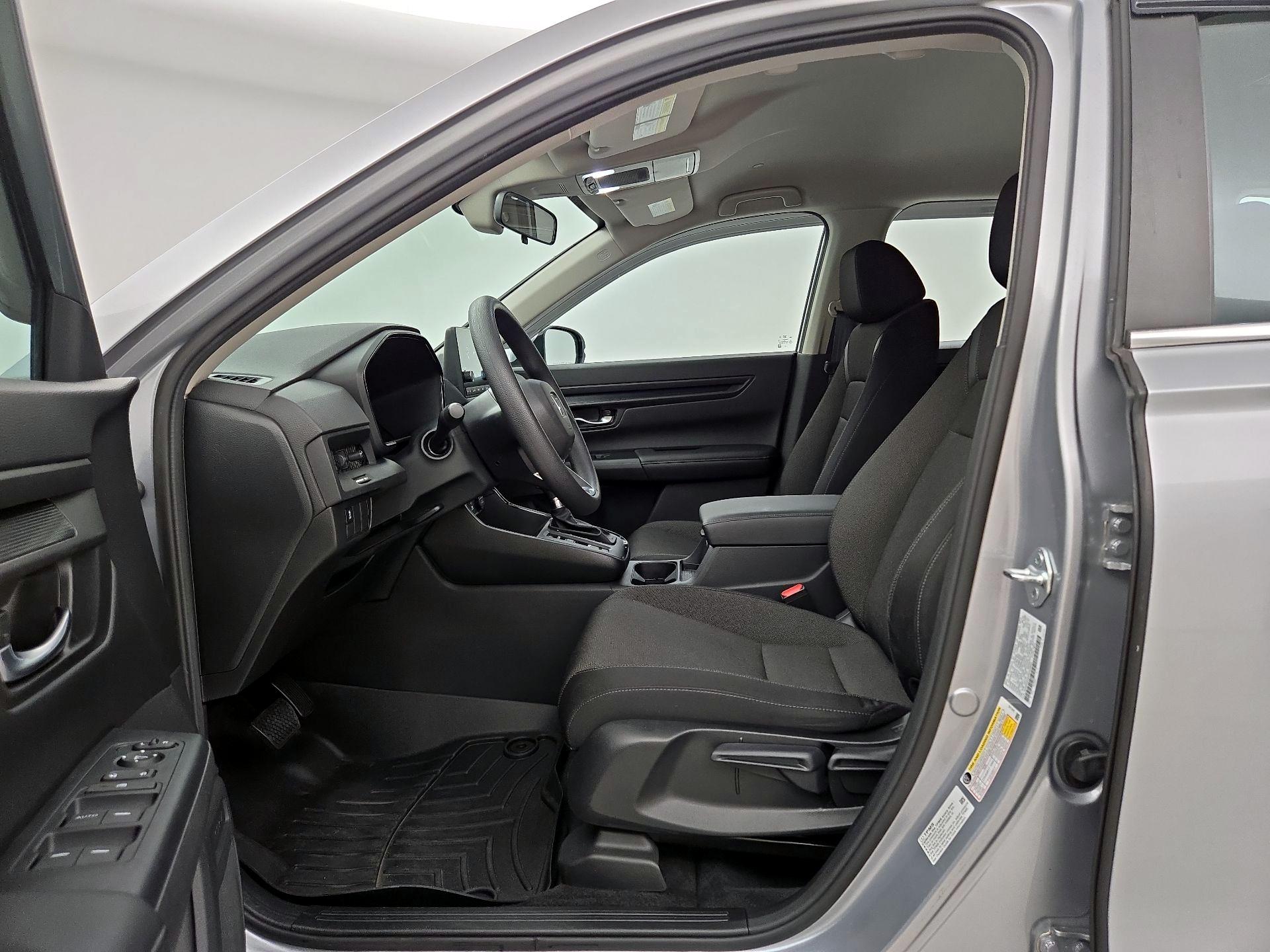 Thumbnail: 2024 Honda CR-V - 11