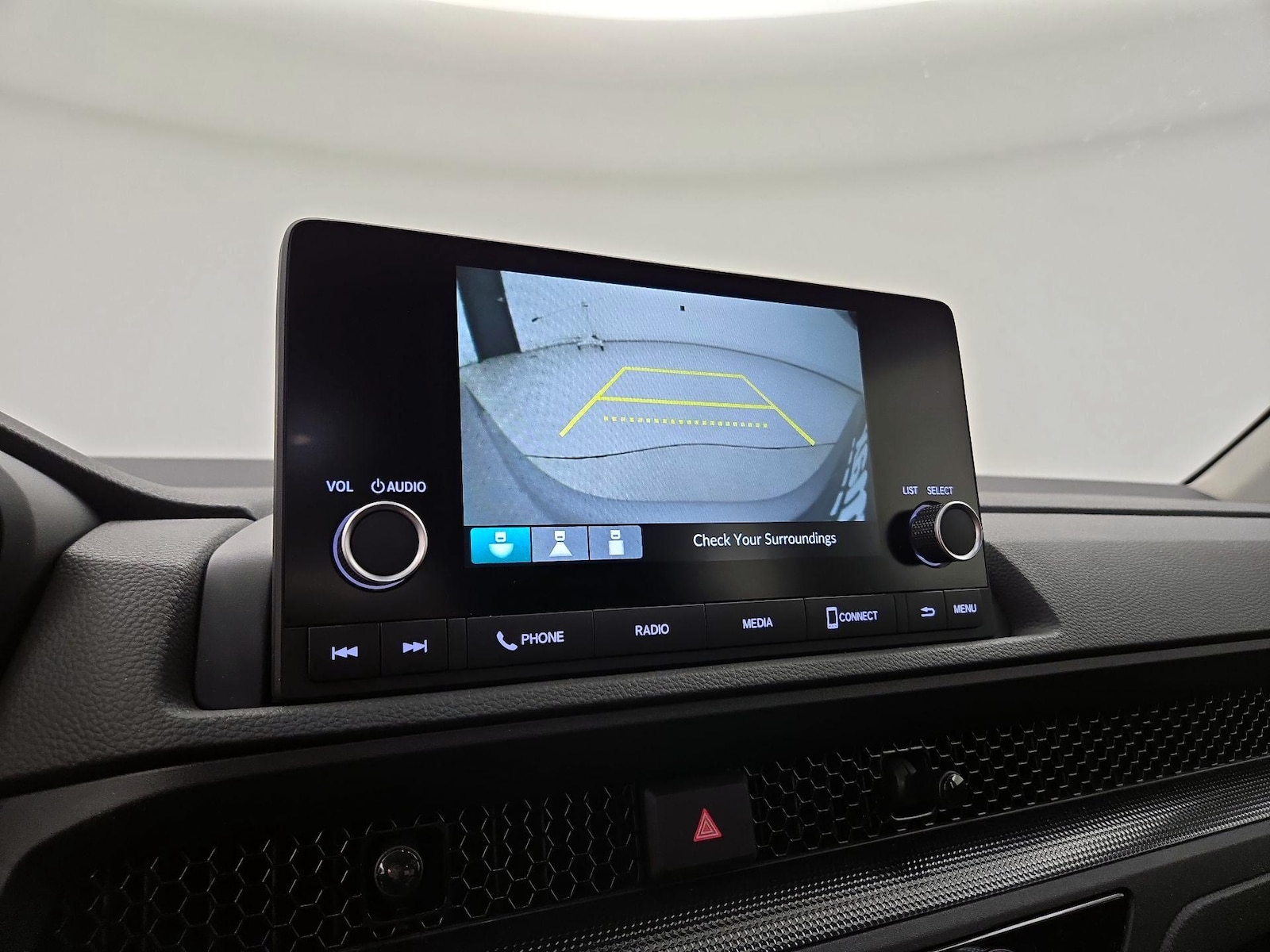 2024 Honda CR-V LX - Photo 15