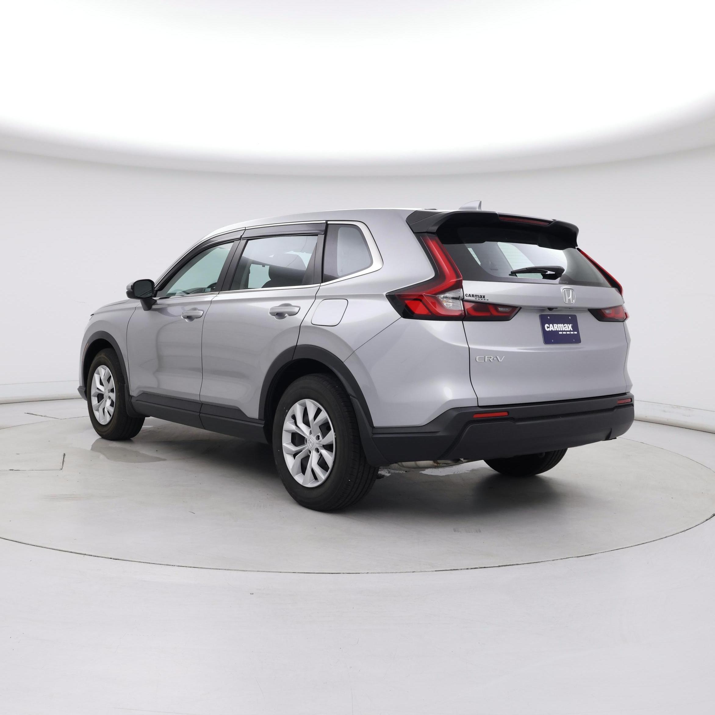 Thumbnail: 2024 Honda CR-V - 2