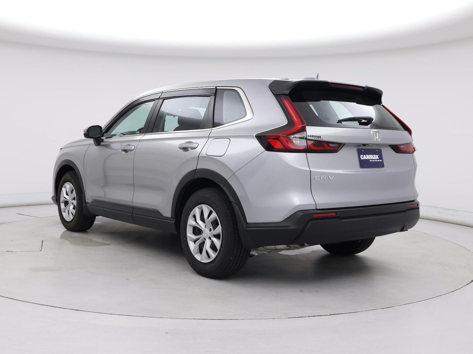 2024 Honda CR-V LX - Photo 3