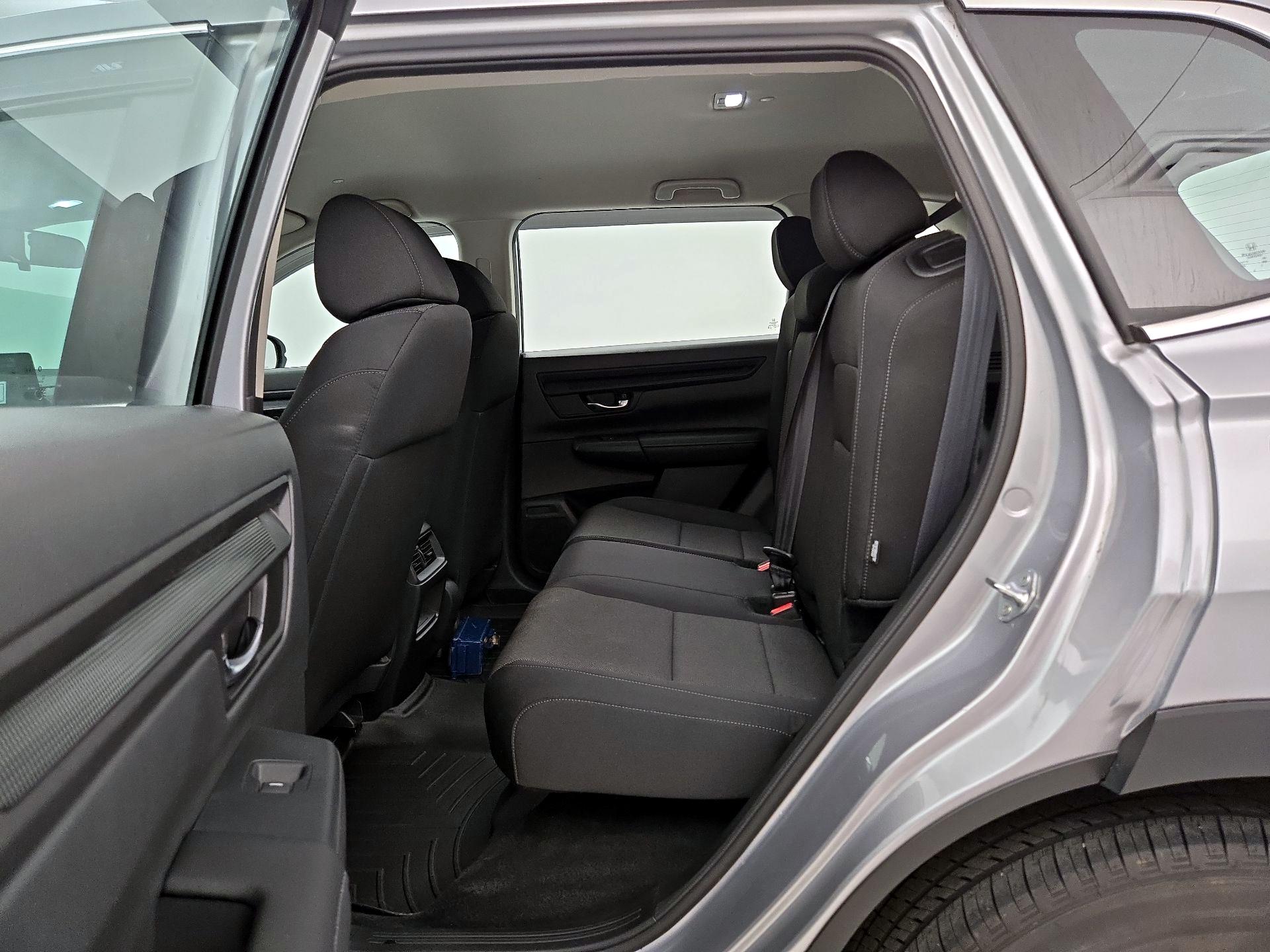 Thumbnail: 2024 Honda CR-V - 19