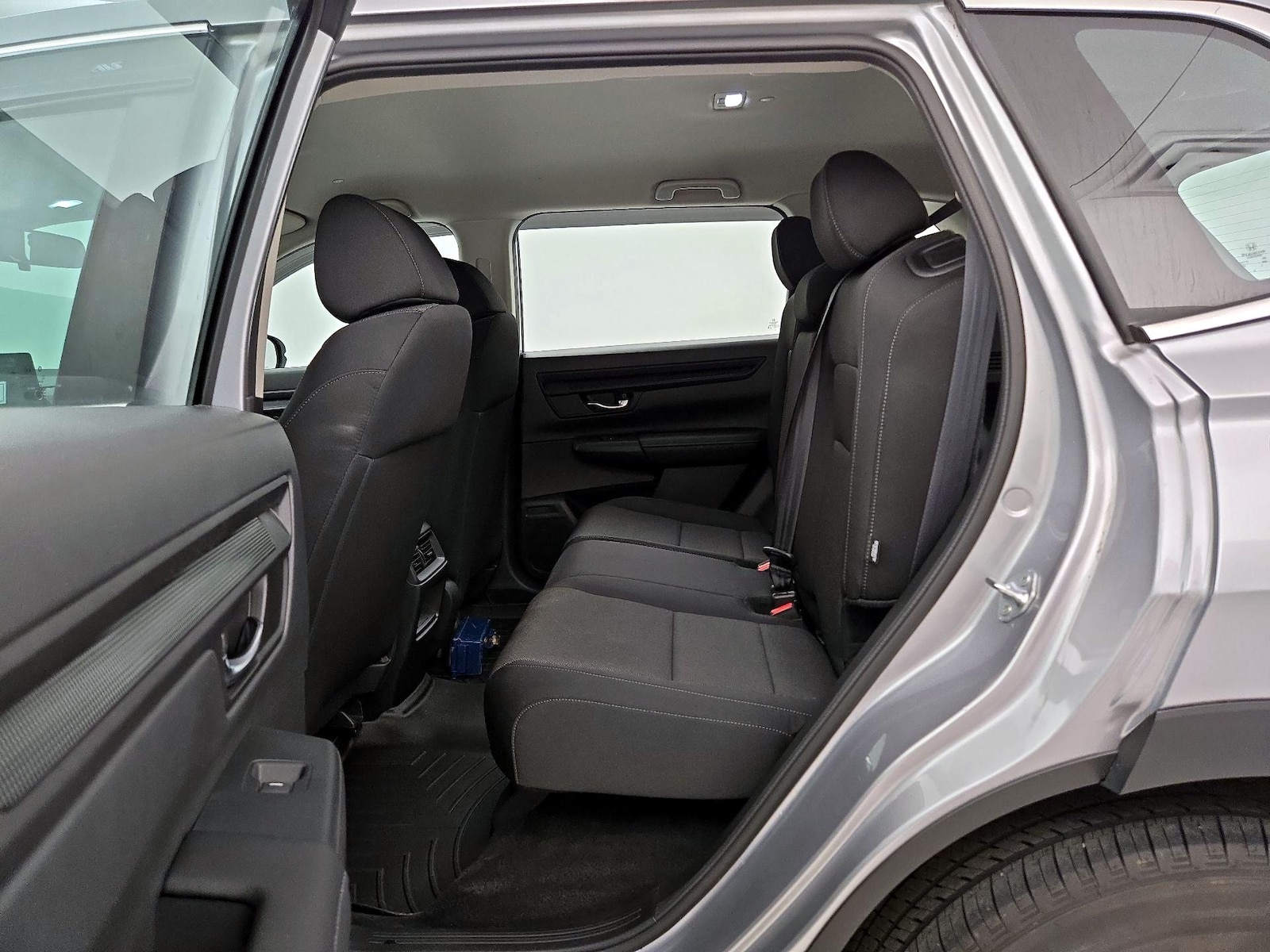2024 Honda CR-V LX - Photo 20