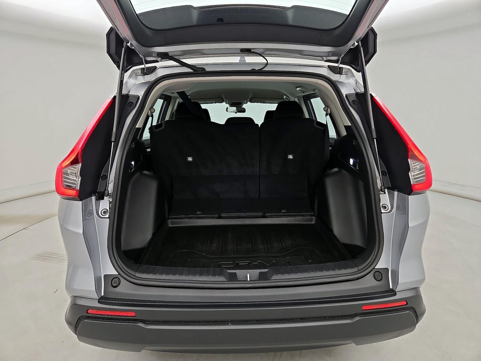 2024 Honda CR-V LX - Photo 21