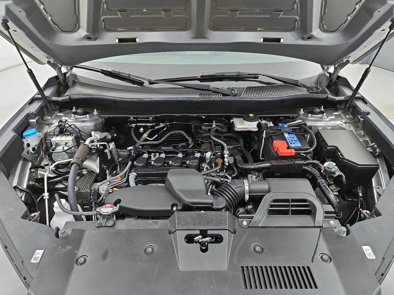 2024 Honda CR-V LX - Photo 22