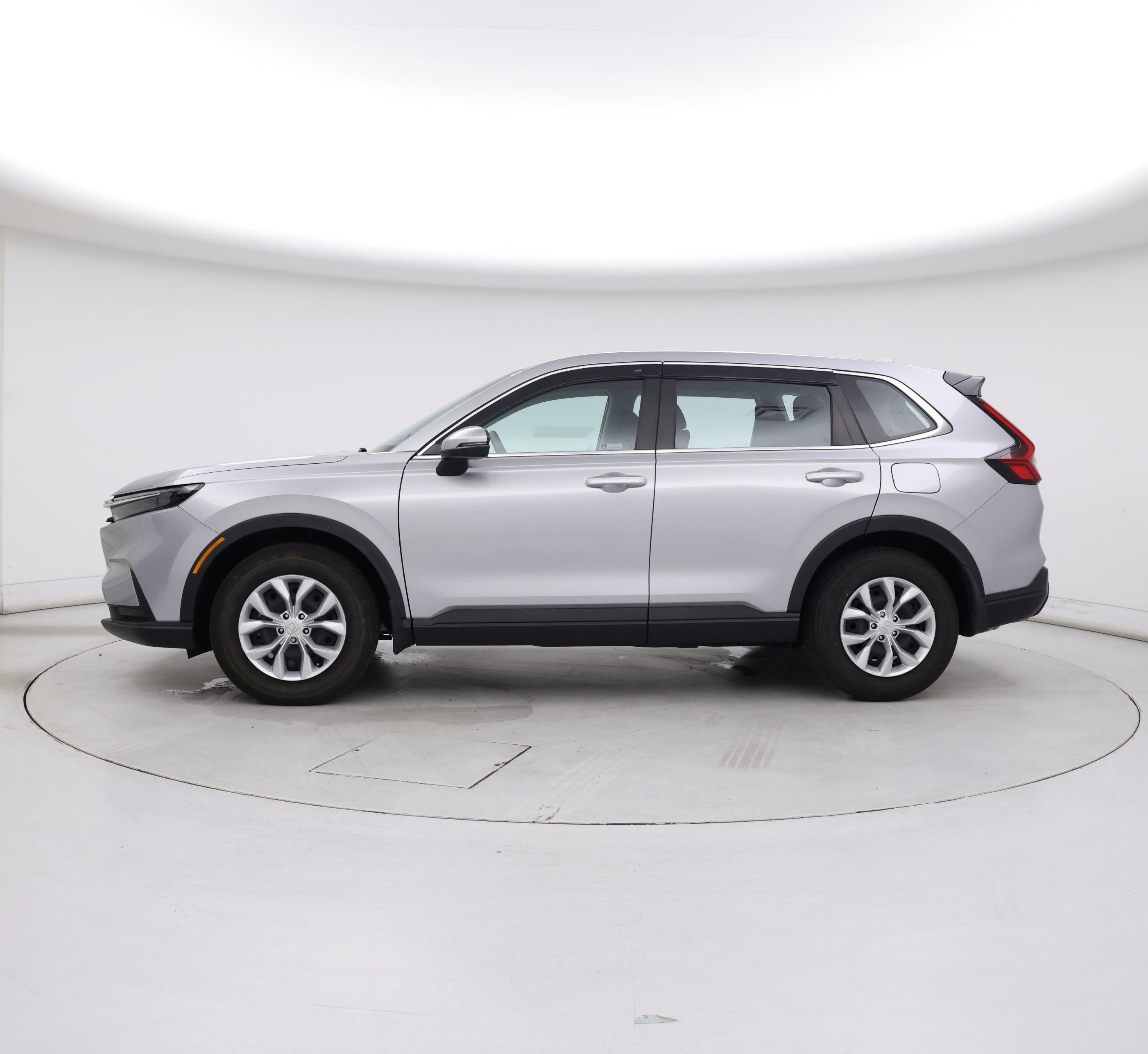 Thumbnail: 2024 Honda CR-V - 3