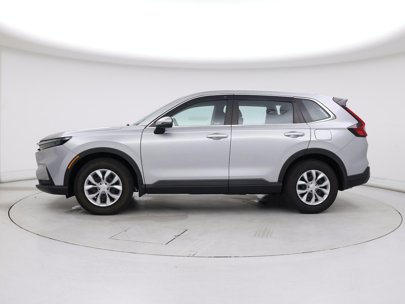2024 Honda CR-V LX - Photo 4