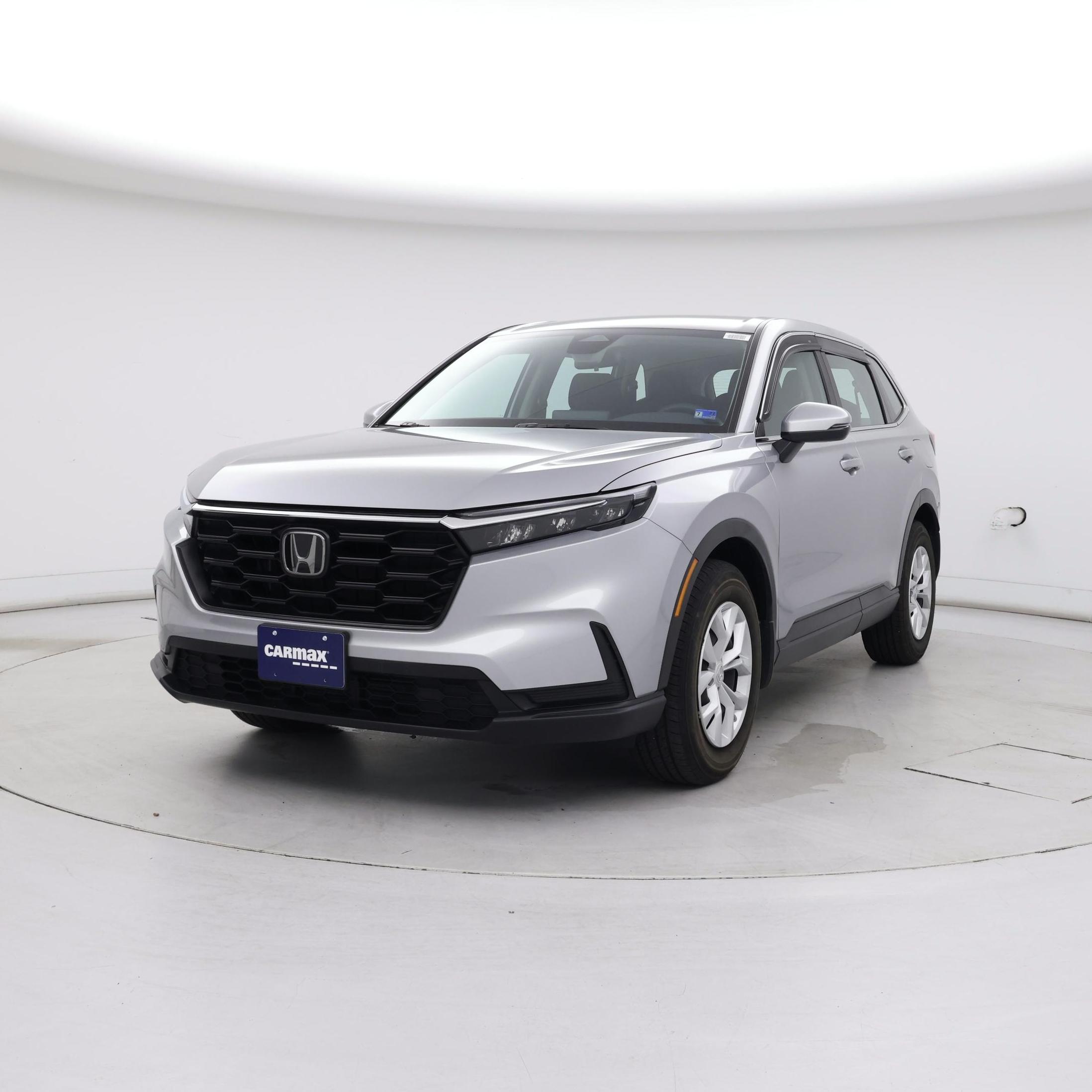 Thumbnail: 2024 Honda CR-V - 4