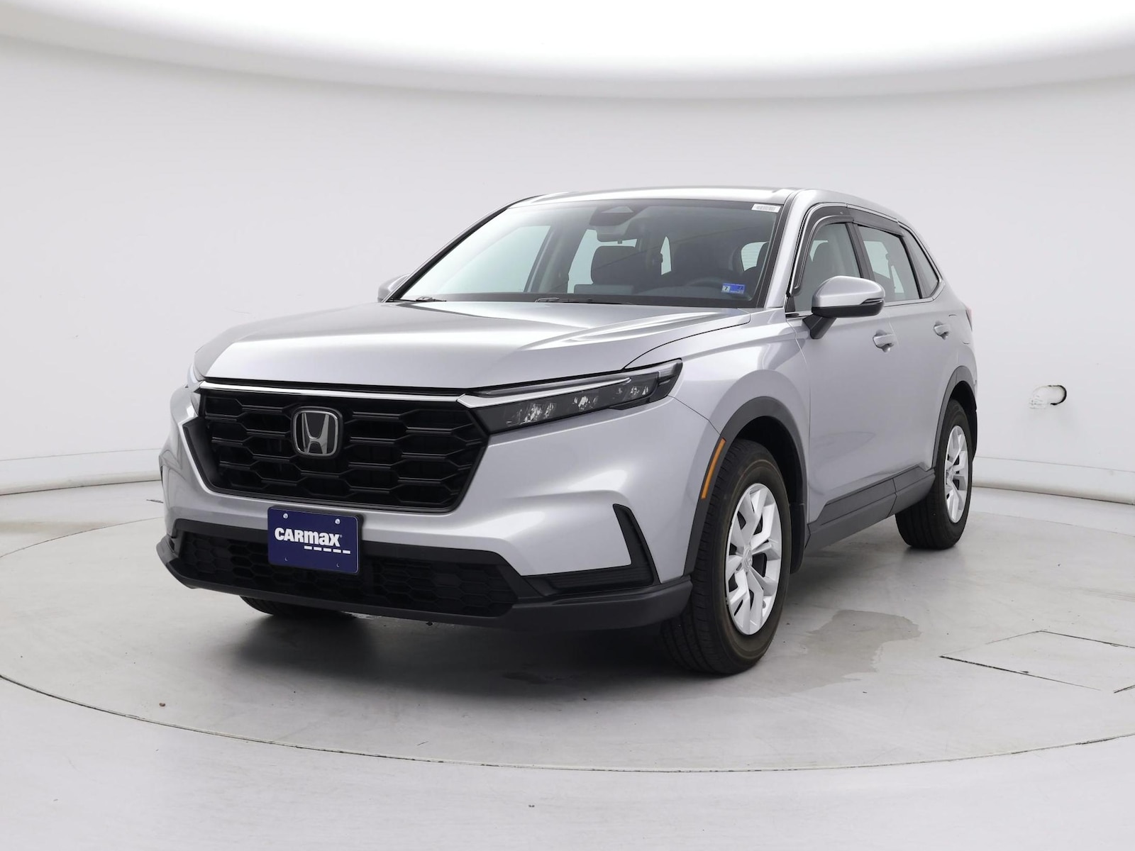 2024 Honda CR-V LX - Photo 5