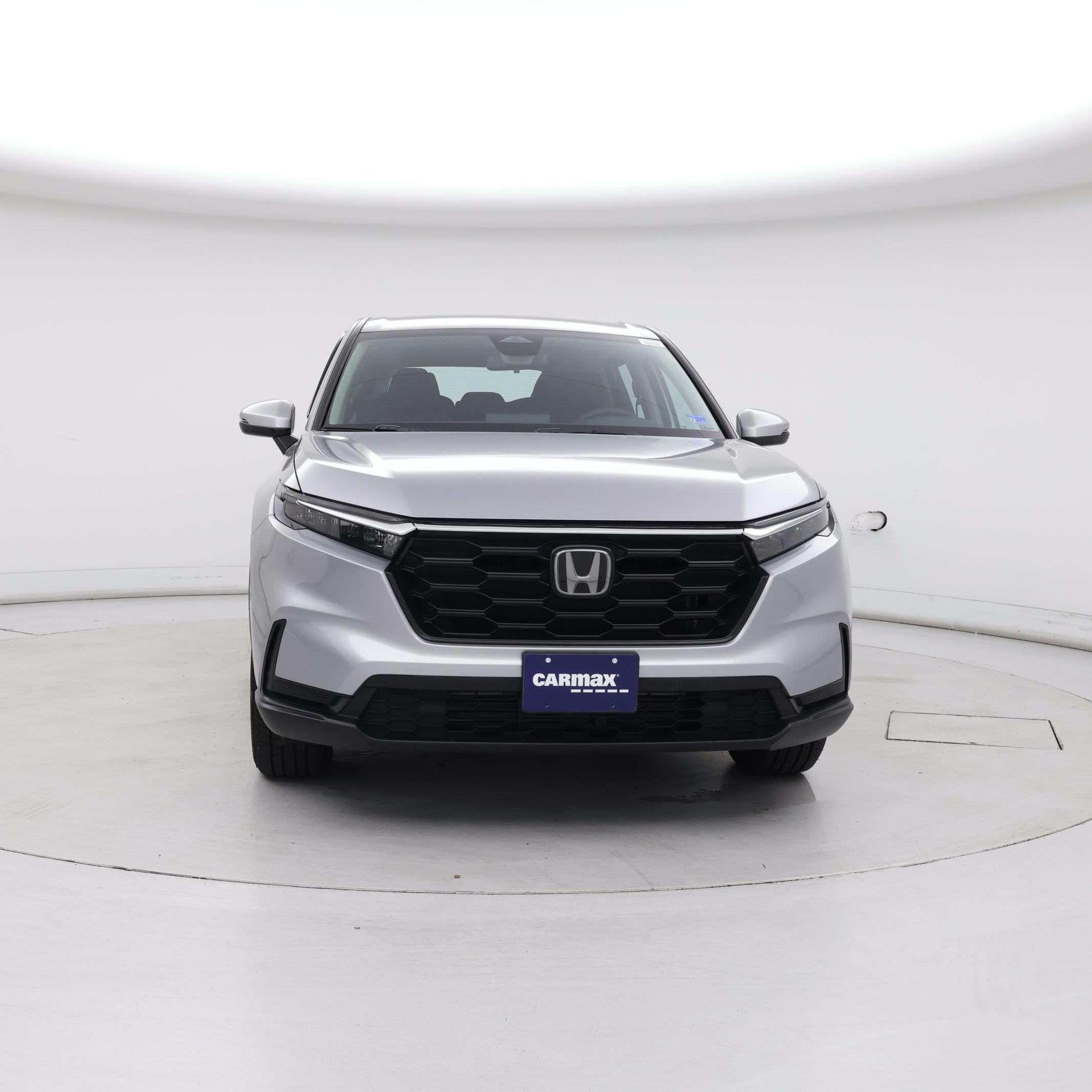 Thumbnail: 2024 Honda CR-V - 5