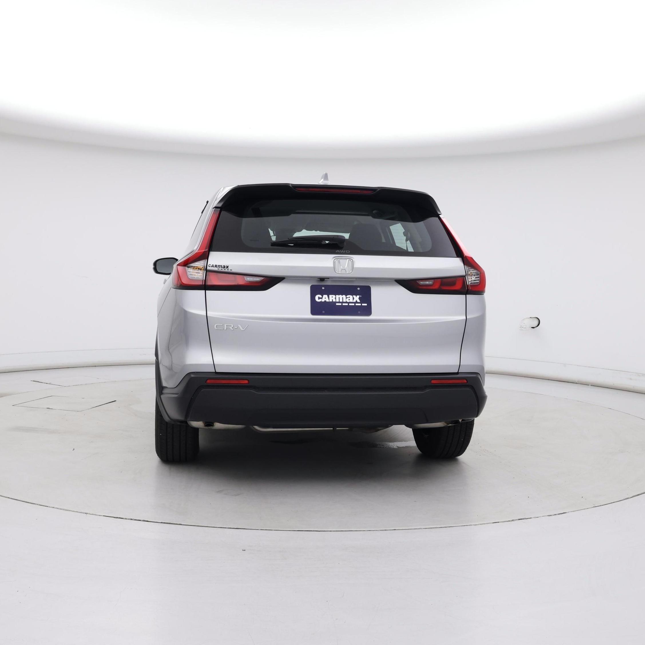 Thumbnail: 2024 Honda CR-V - 6